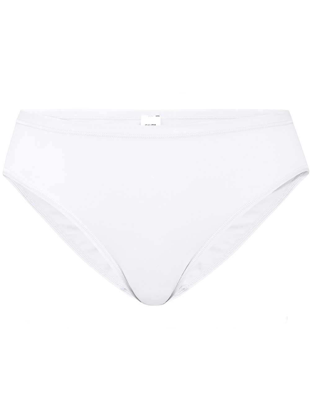 Calida Slip In White