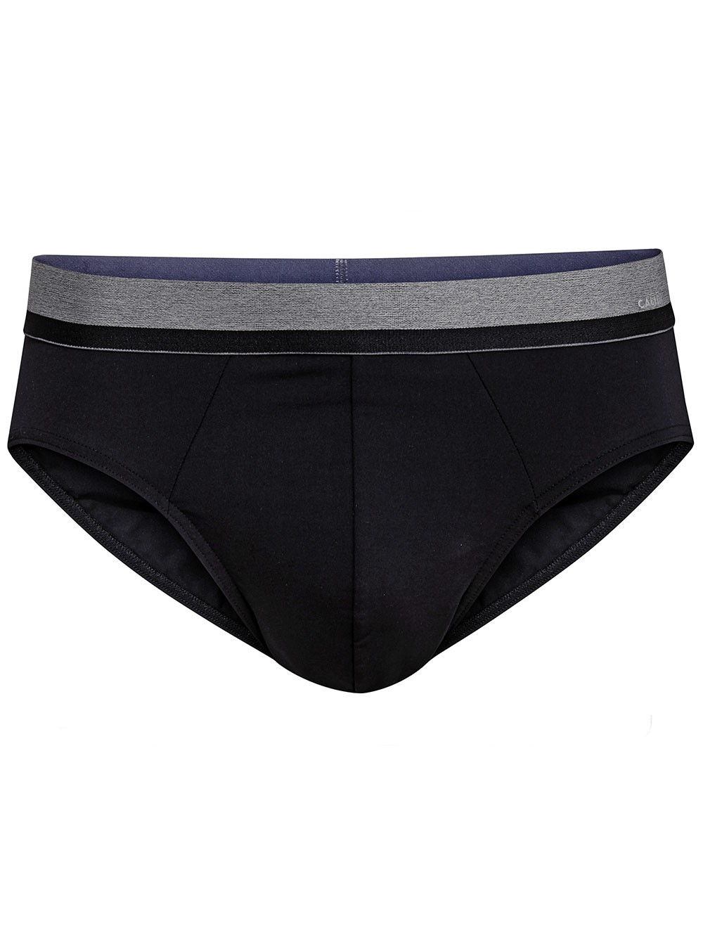 Calida Mini Slip In Black