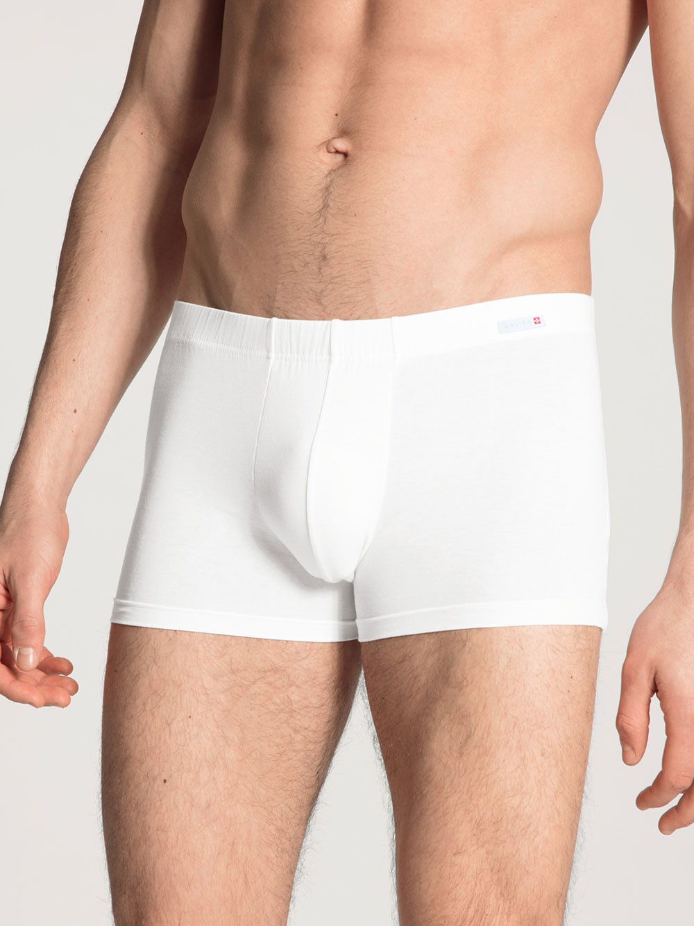 Calida Boxer  In White