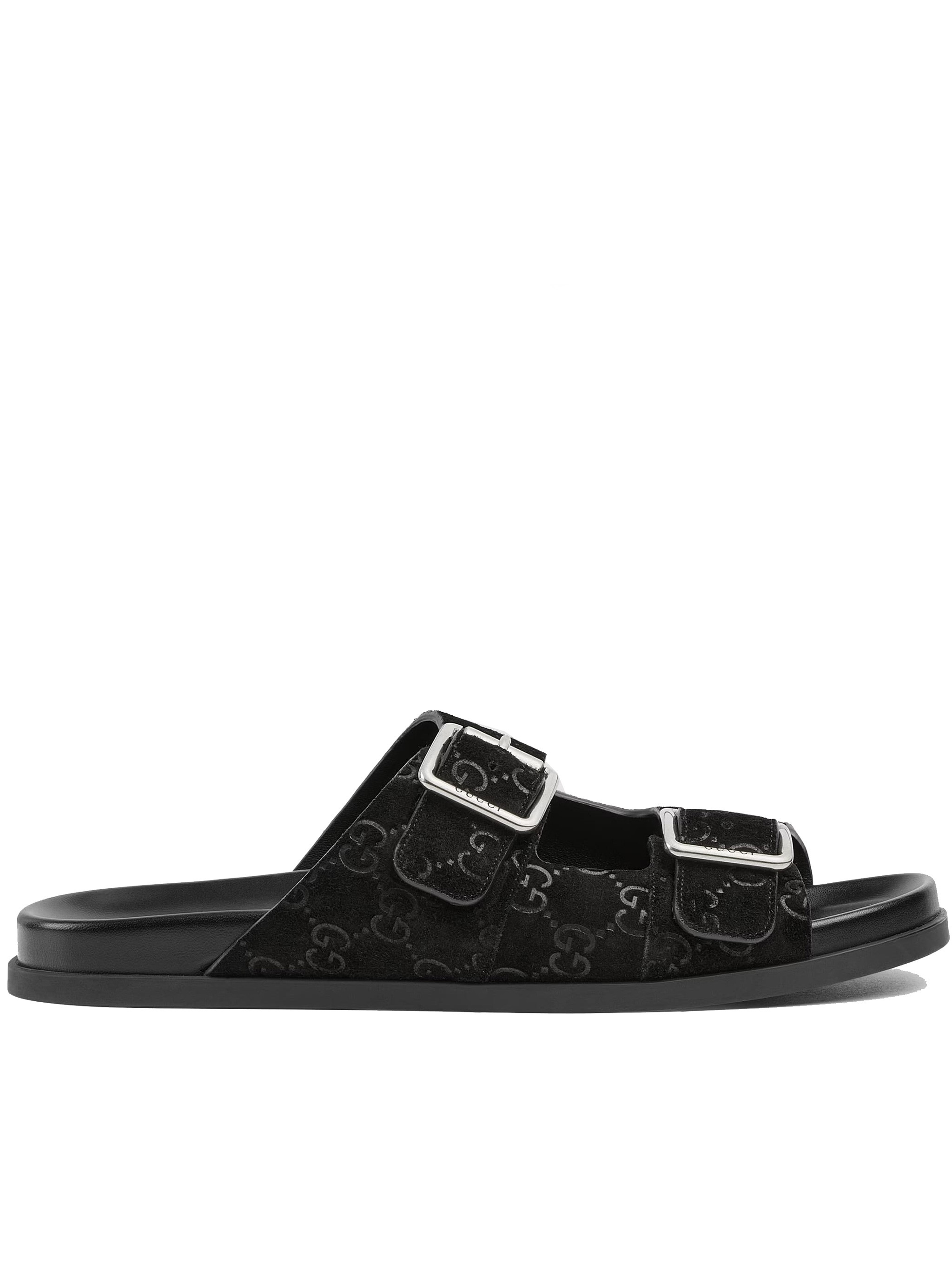 GUCCI GUCCI Slider Sandals　GUCCI スライダーサンダル