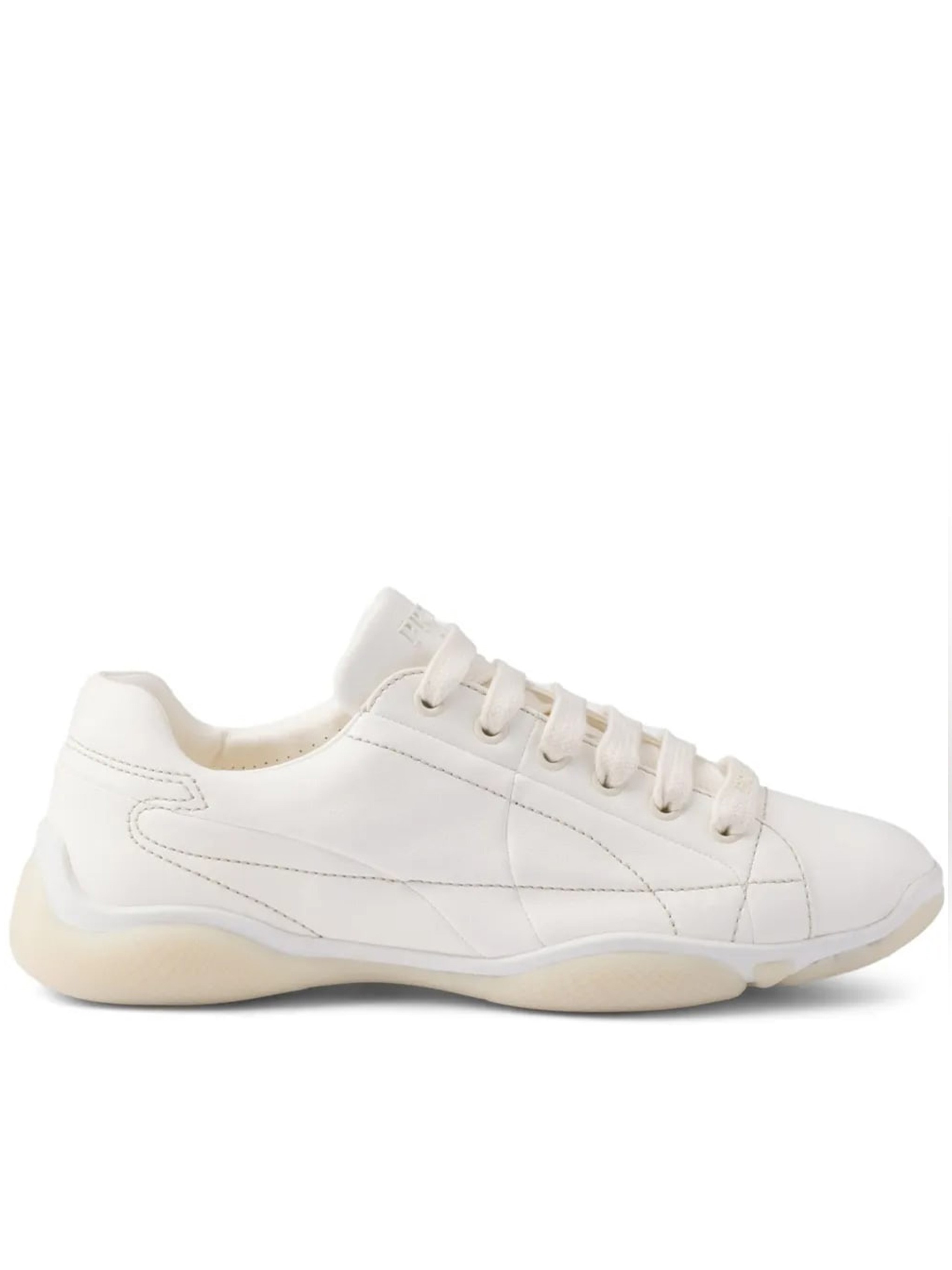 PRADA Nappa Sneakers　PRADA ナッパ スニーカー PRADA