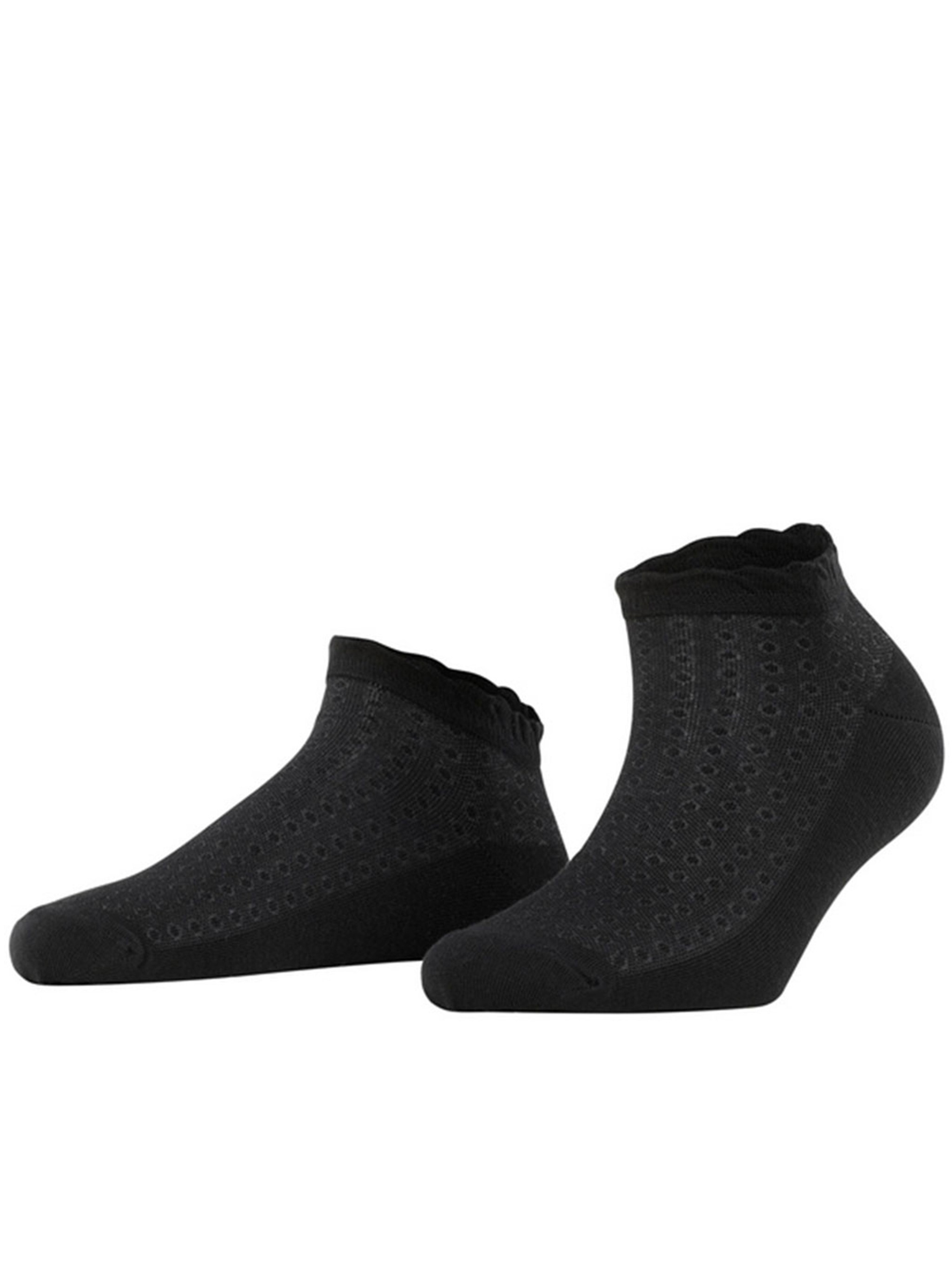 Burlington Montrose W In Black