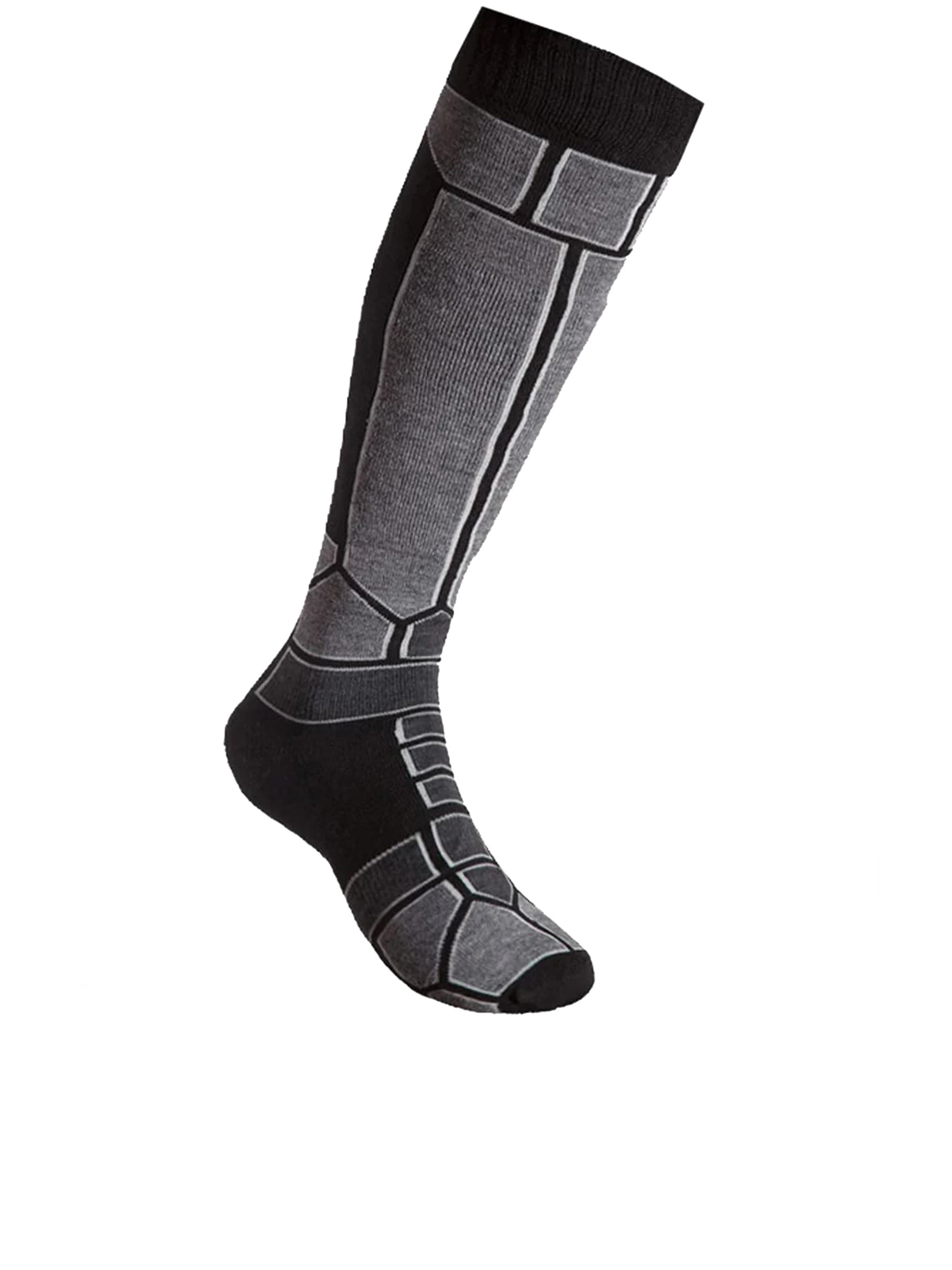 Gm Sport Ski Hero In Black