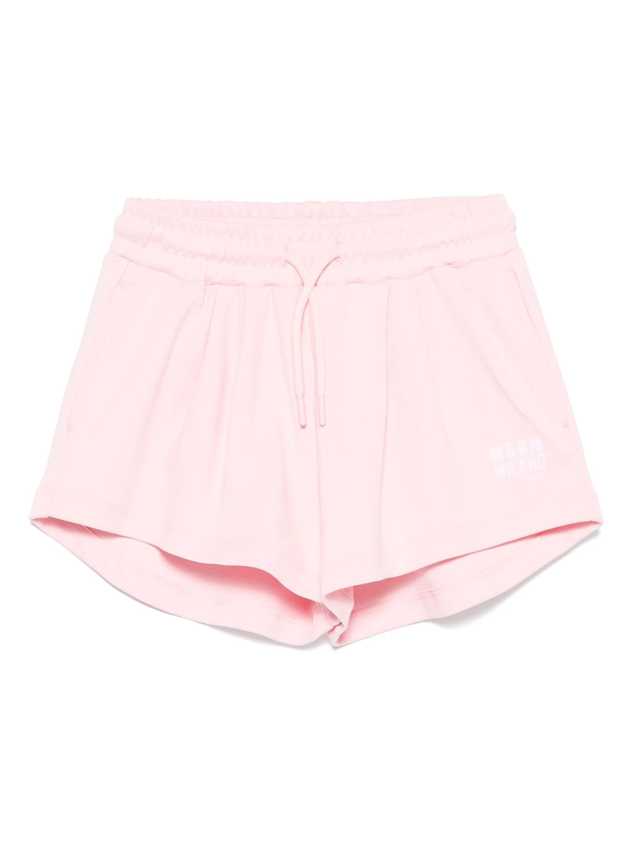 MSGM KIDS Shorts Msgm Kids　MSGM KIDS ショーツ Msgm キッズ MSGM