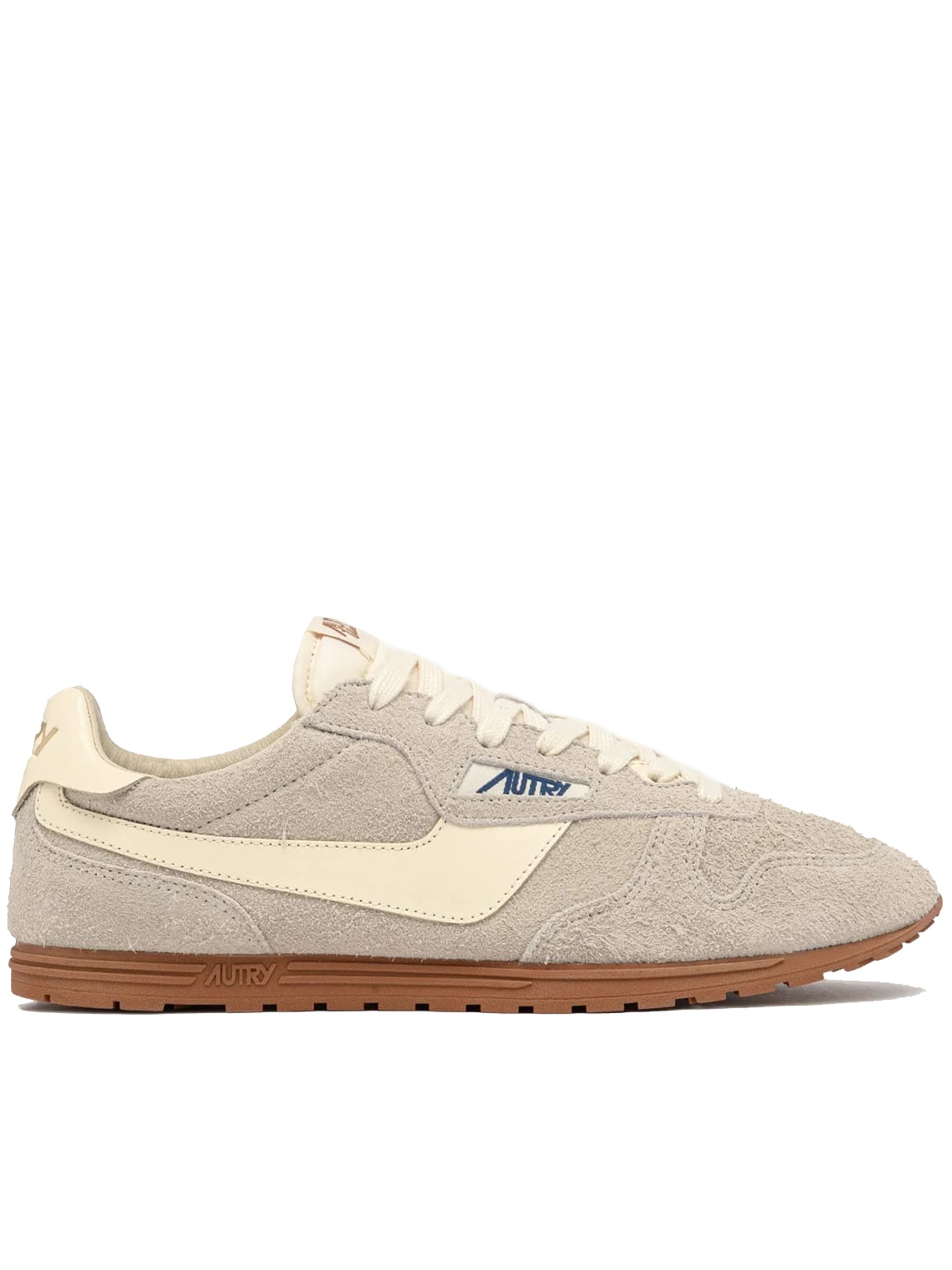 Autry Sneakers Windspin In Multi
