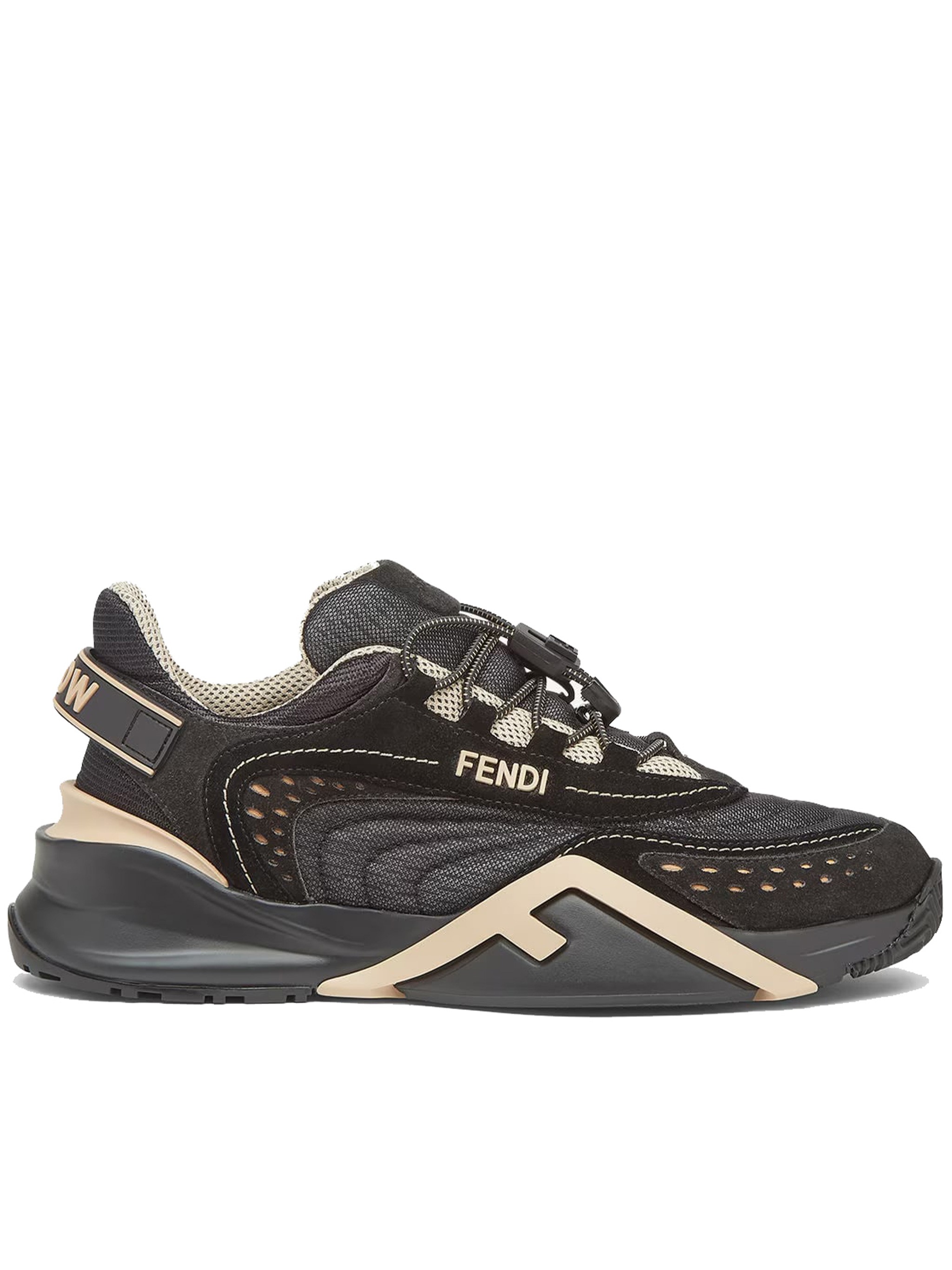 Fendi Flow In Multi