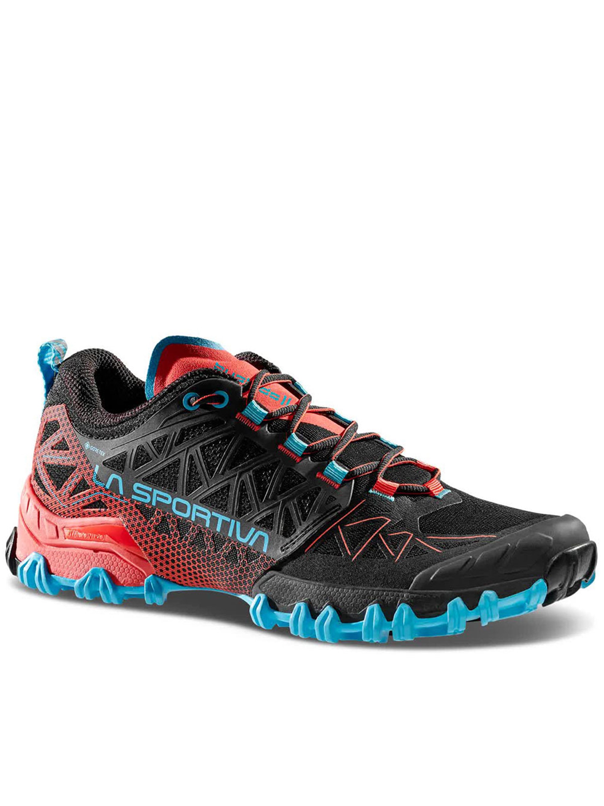 La Sportiva Bushido Ii W Gtx