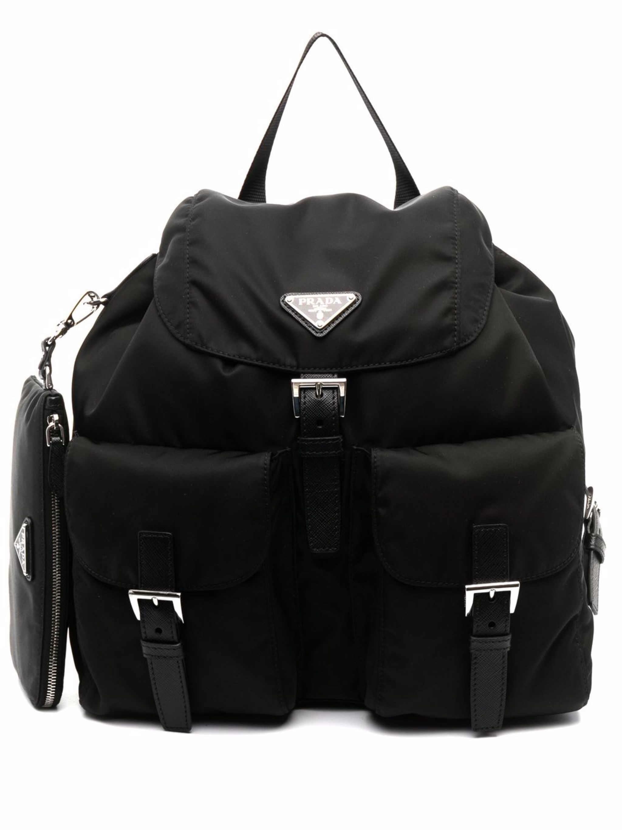 Prada Backpack Medium