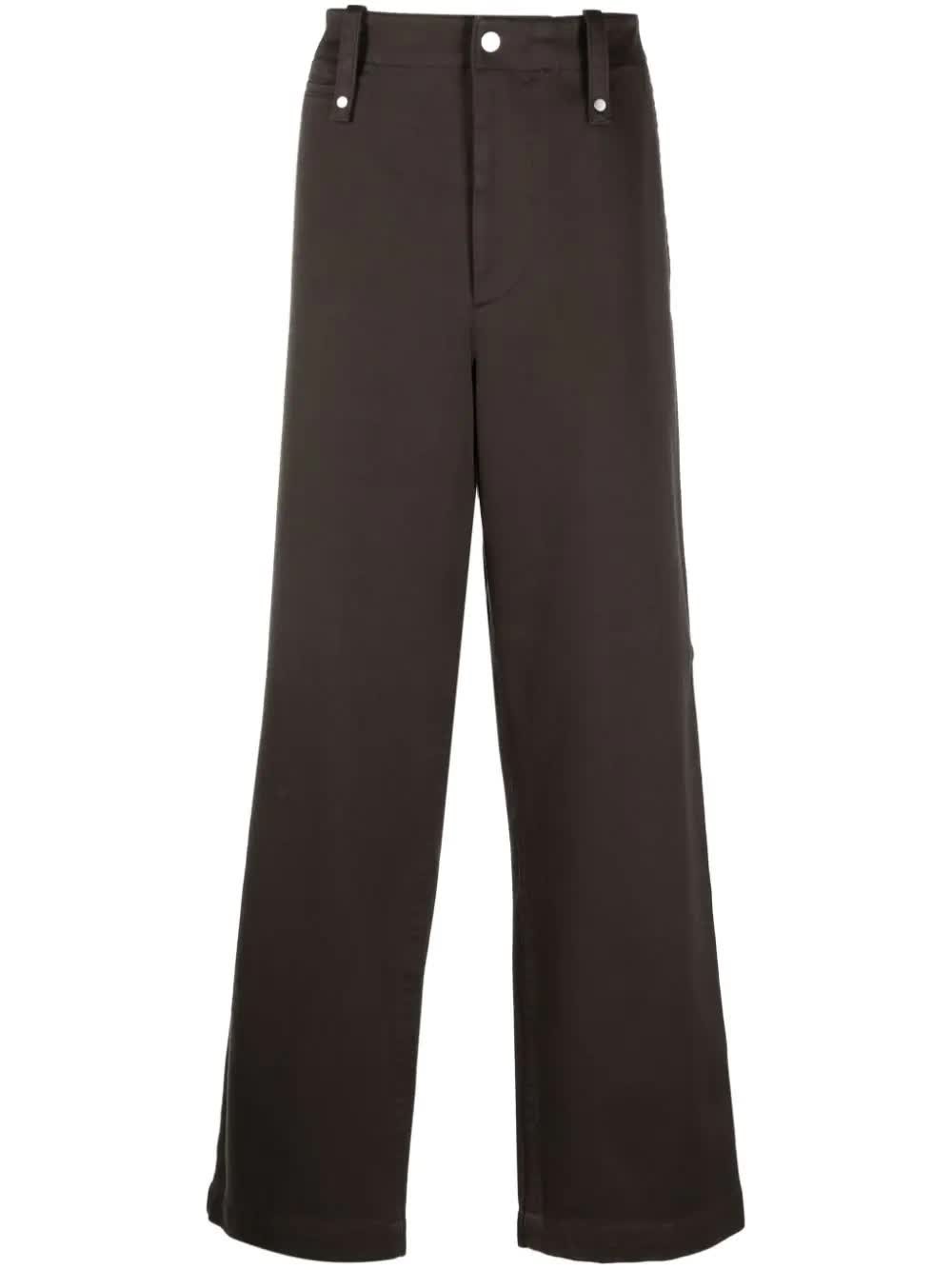 BURBERRY Trousers　バーバリー パンツ BURBERRY
