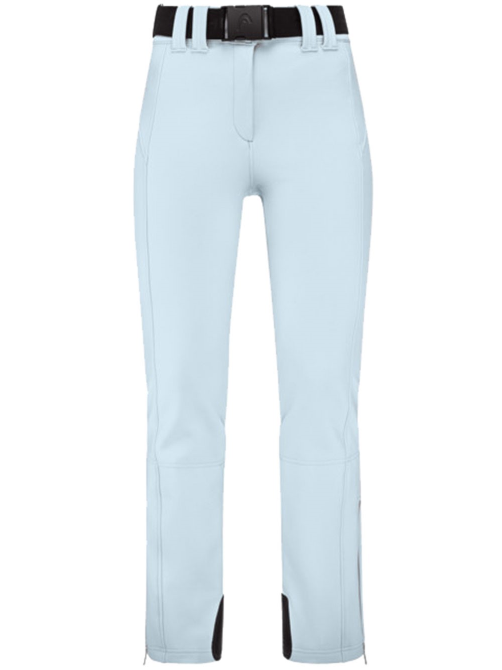 Head Jet In Blue
