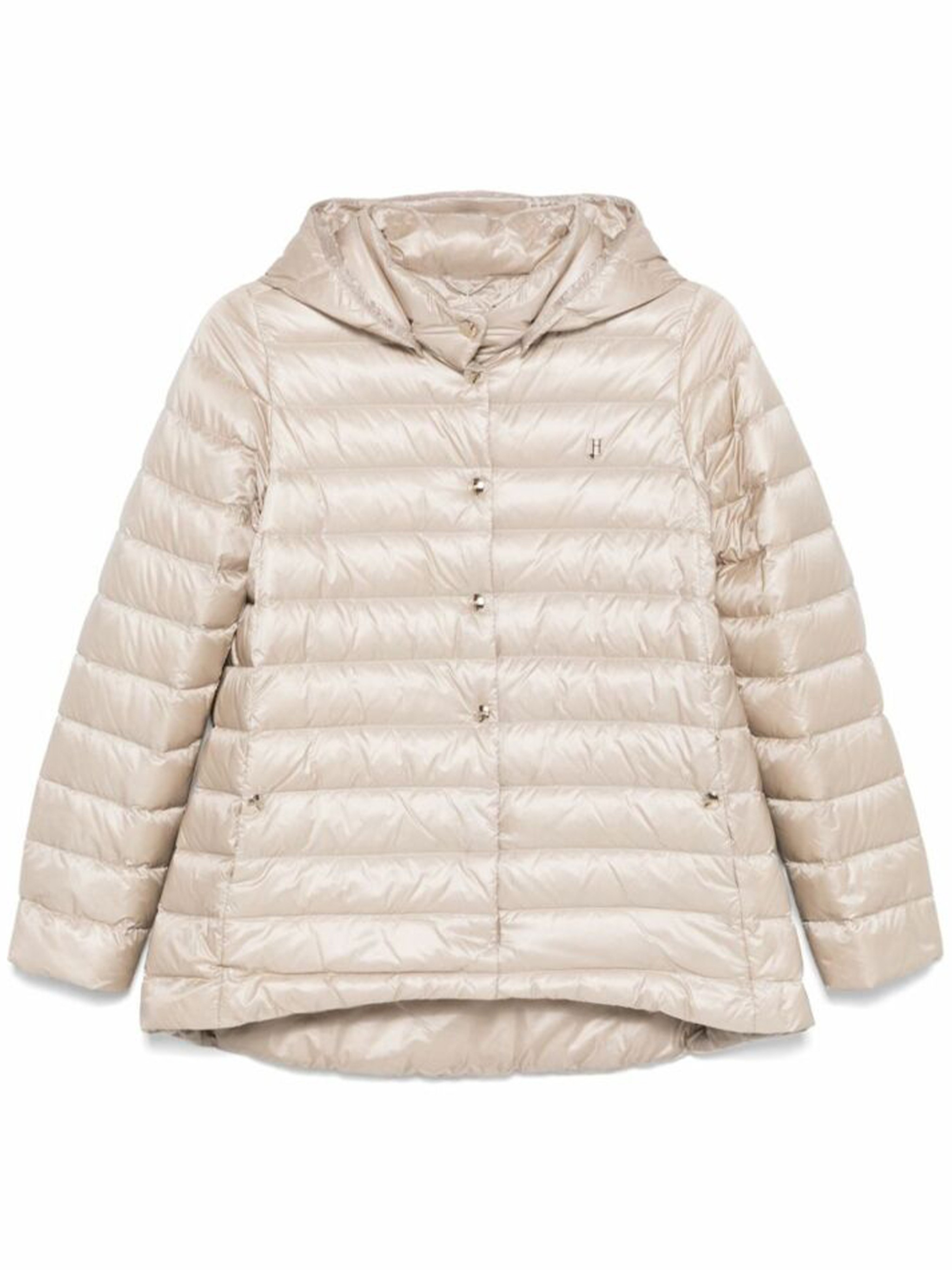 HERNO KIDS Herno Kids Down Jacket　HERNO KIDS ヘルノ キッズ ダウンジャケット HERNO