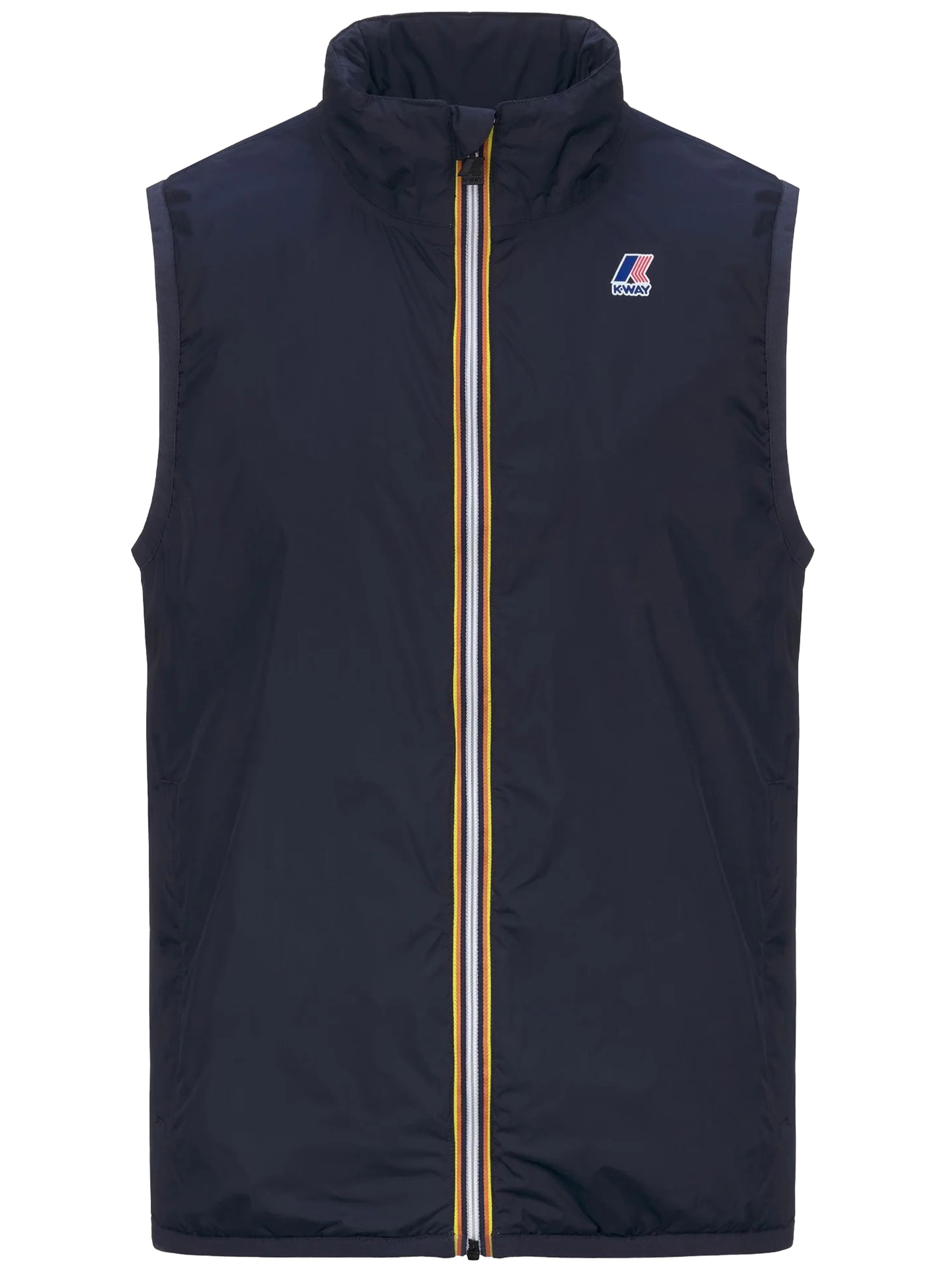 K-way Le Vrai 4.0 Rouland Warm In Blue