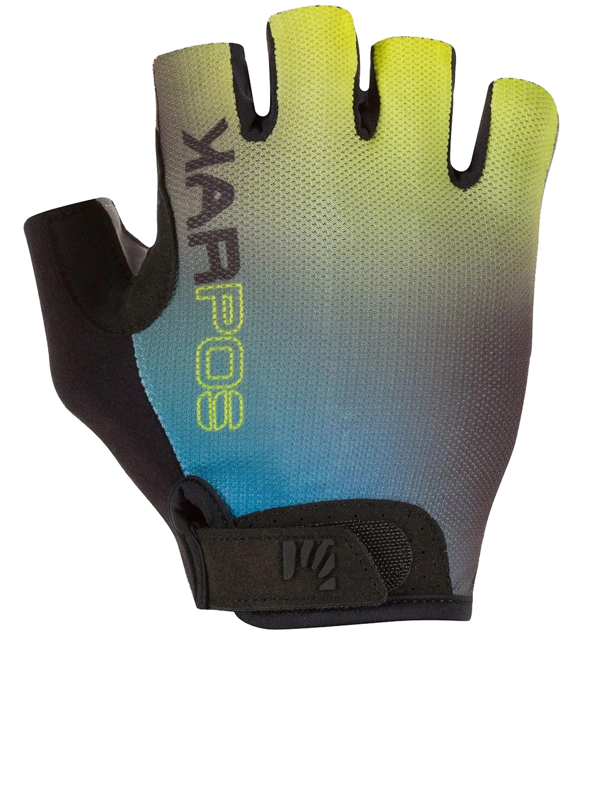 Karpos Federia 1/2 Fingers Glove