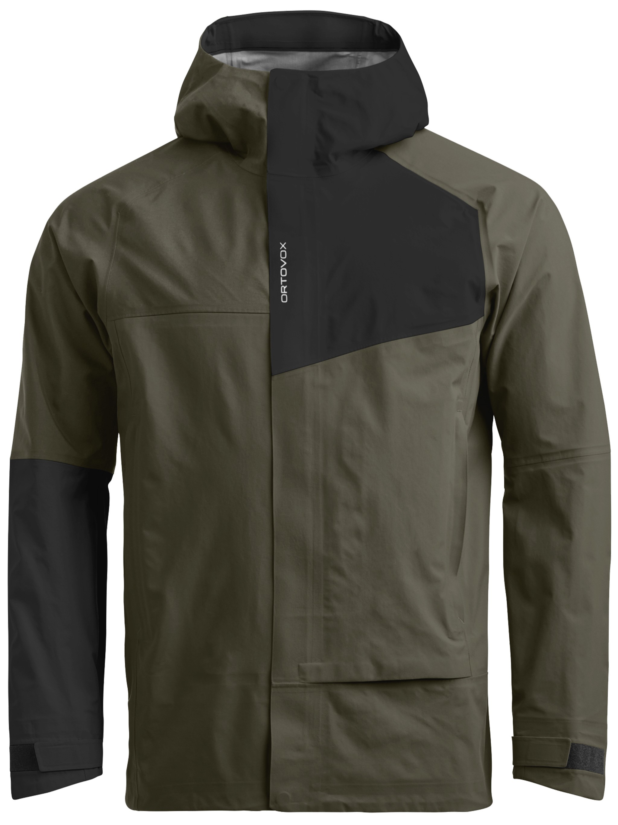 Ortovox Seceda 3l Hooded Jacket