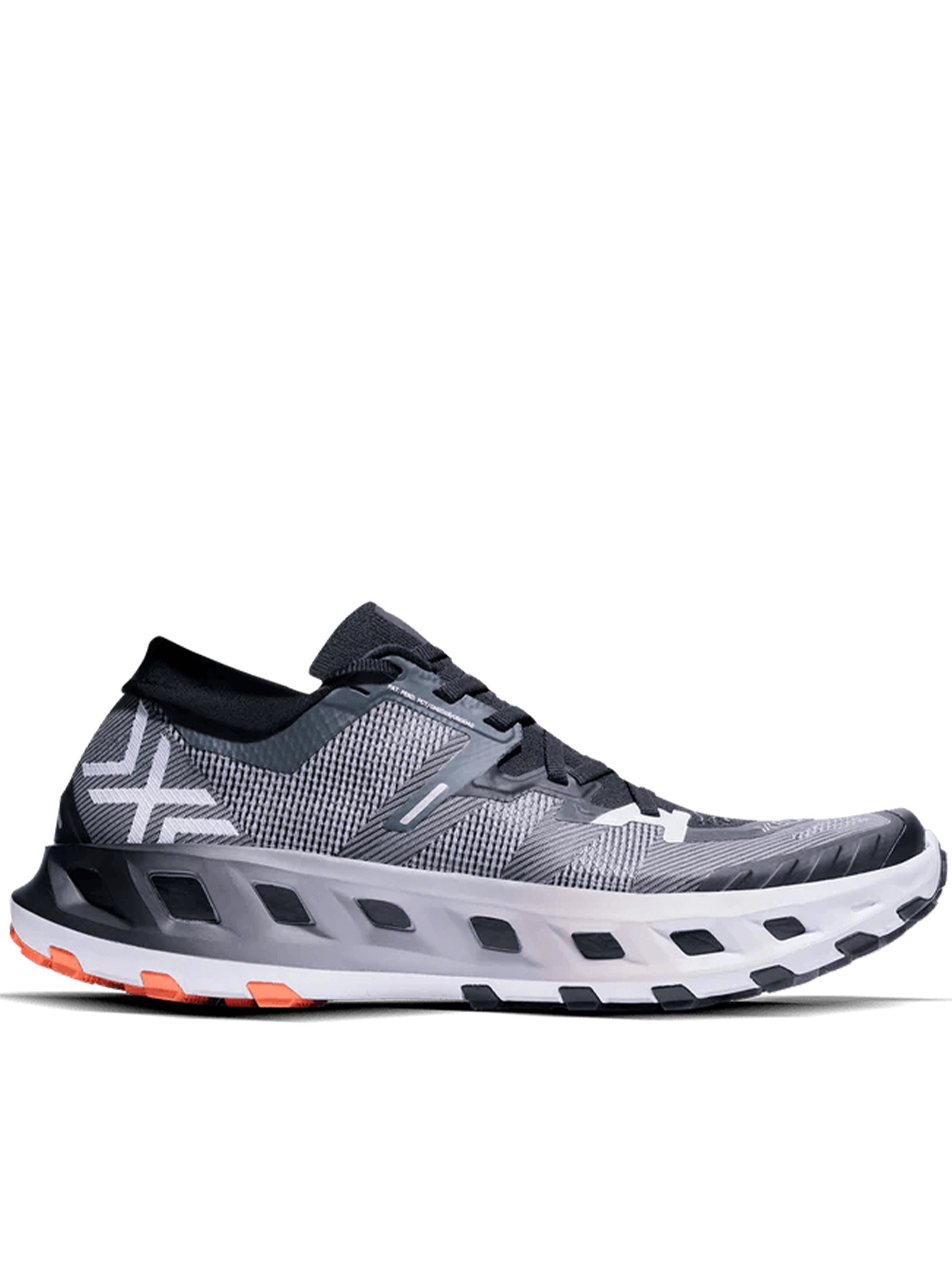 X-bionic Terraskin X02 In Gray