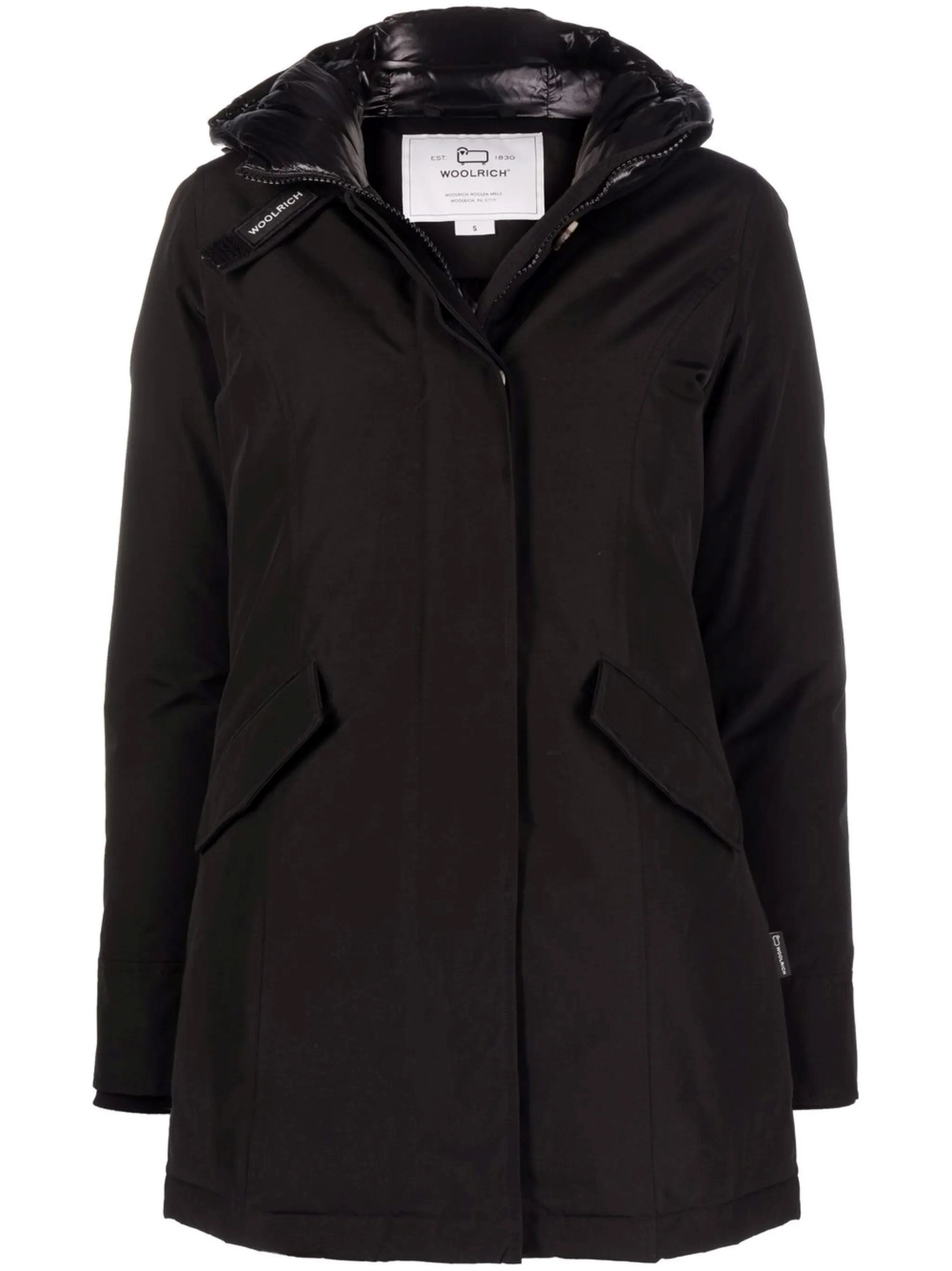 Woolrich Arctic Parka