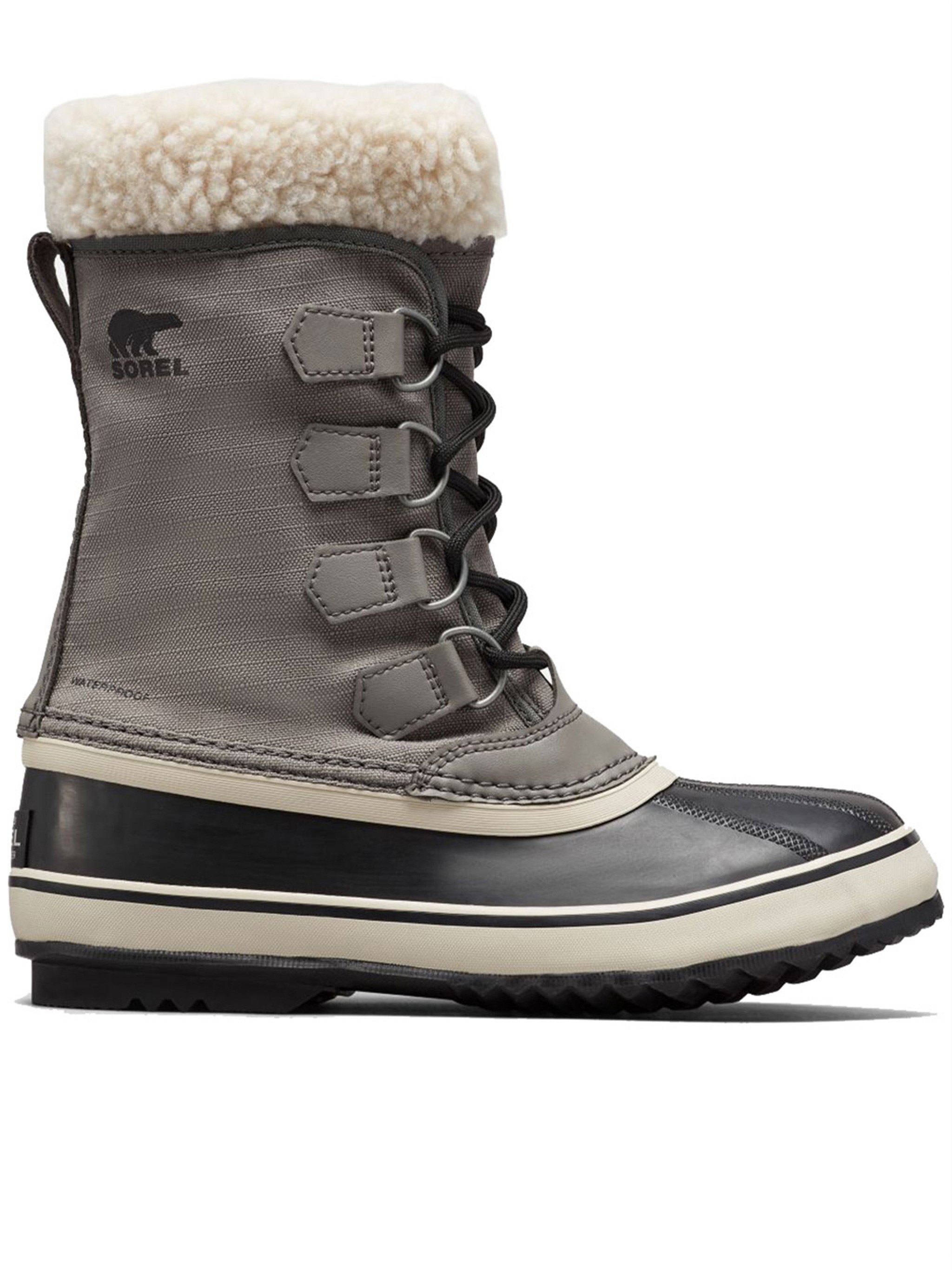 Sorel Winter Carnival Dtv In Gray