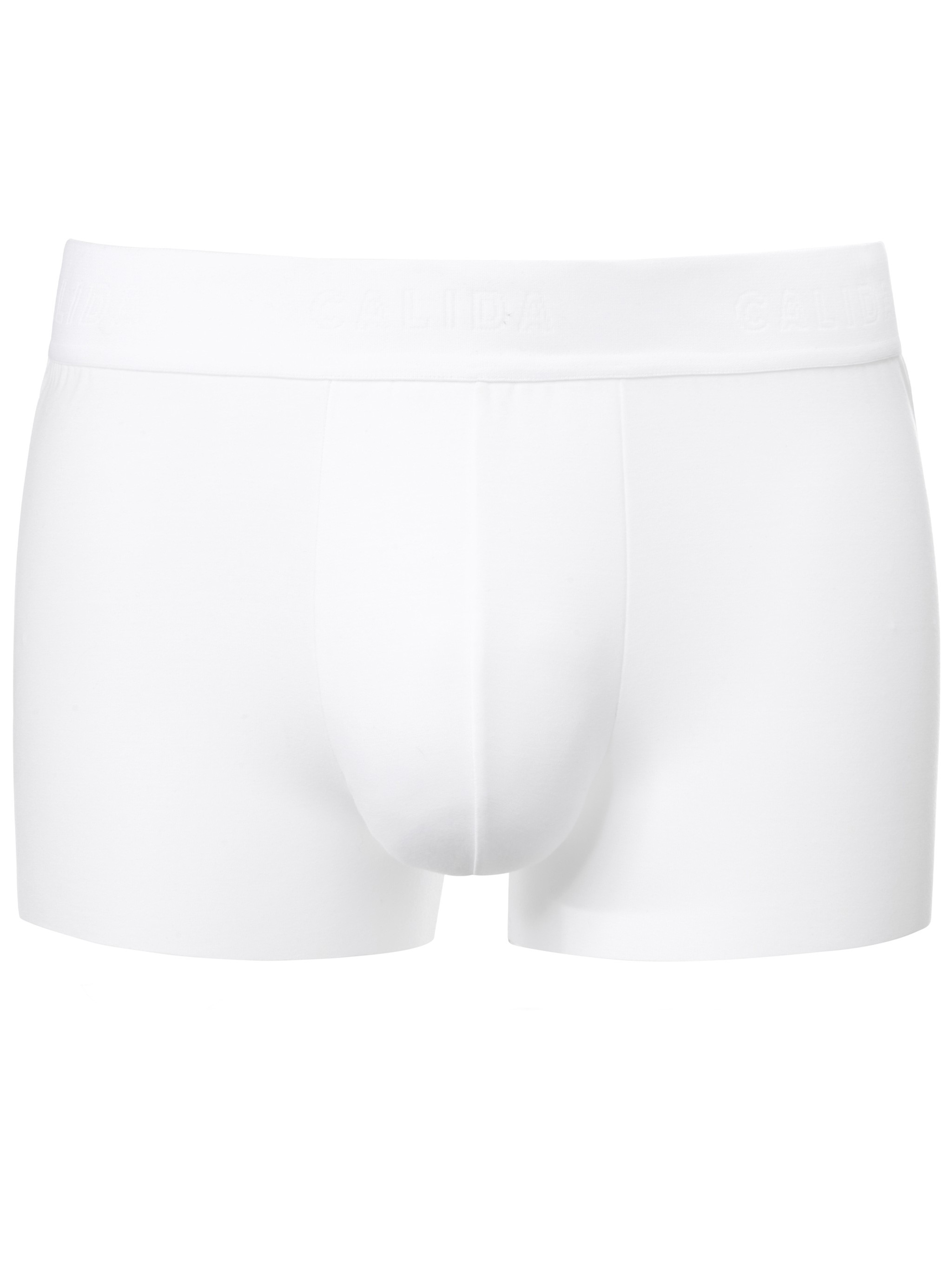Calida Boxer In White