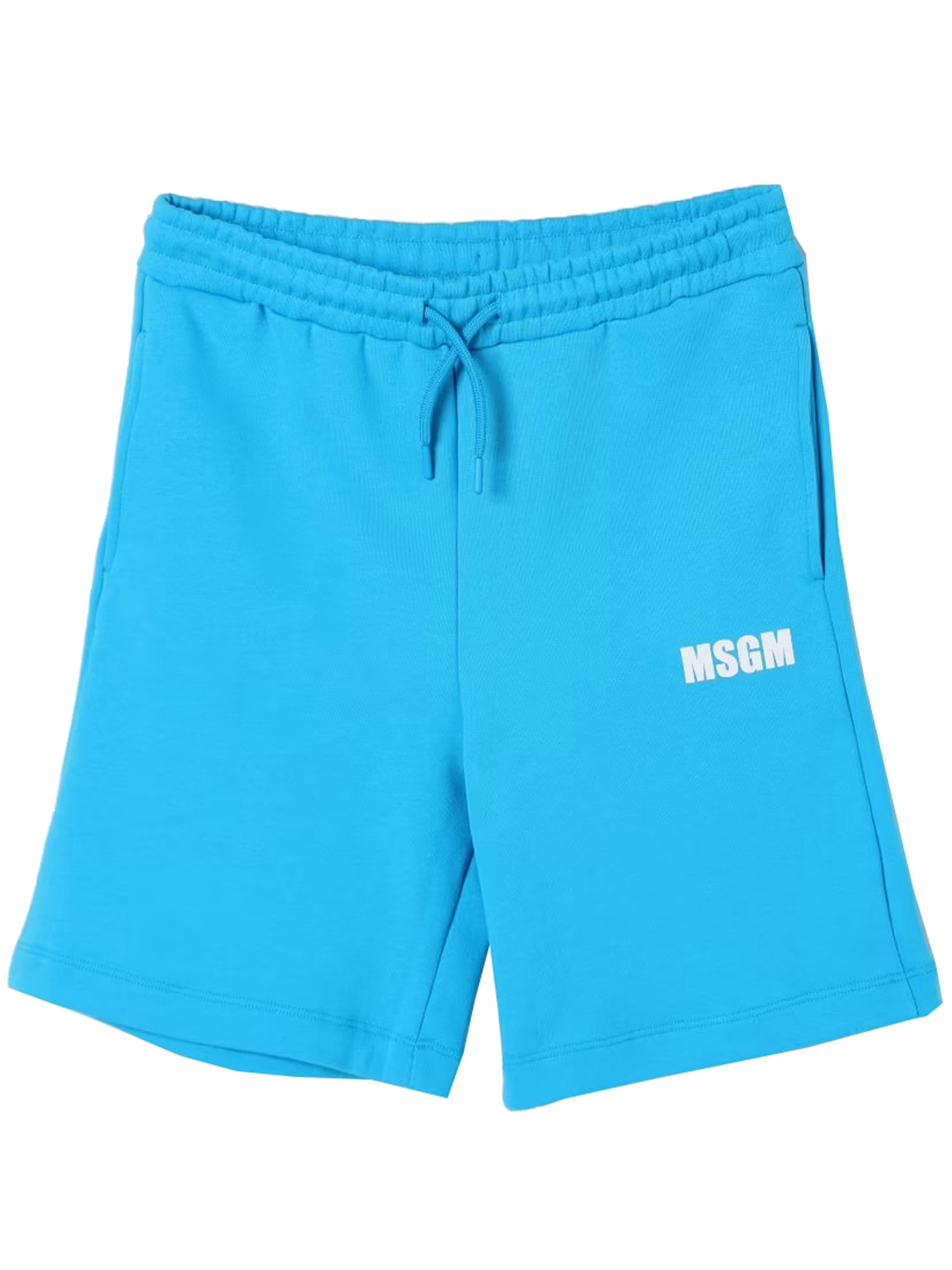 MSGM KIDS Bermuda Msgm Kids　MSGM KIDS バミューダ Msgm キッズ MSGM