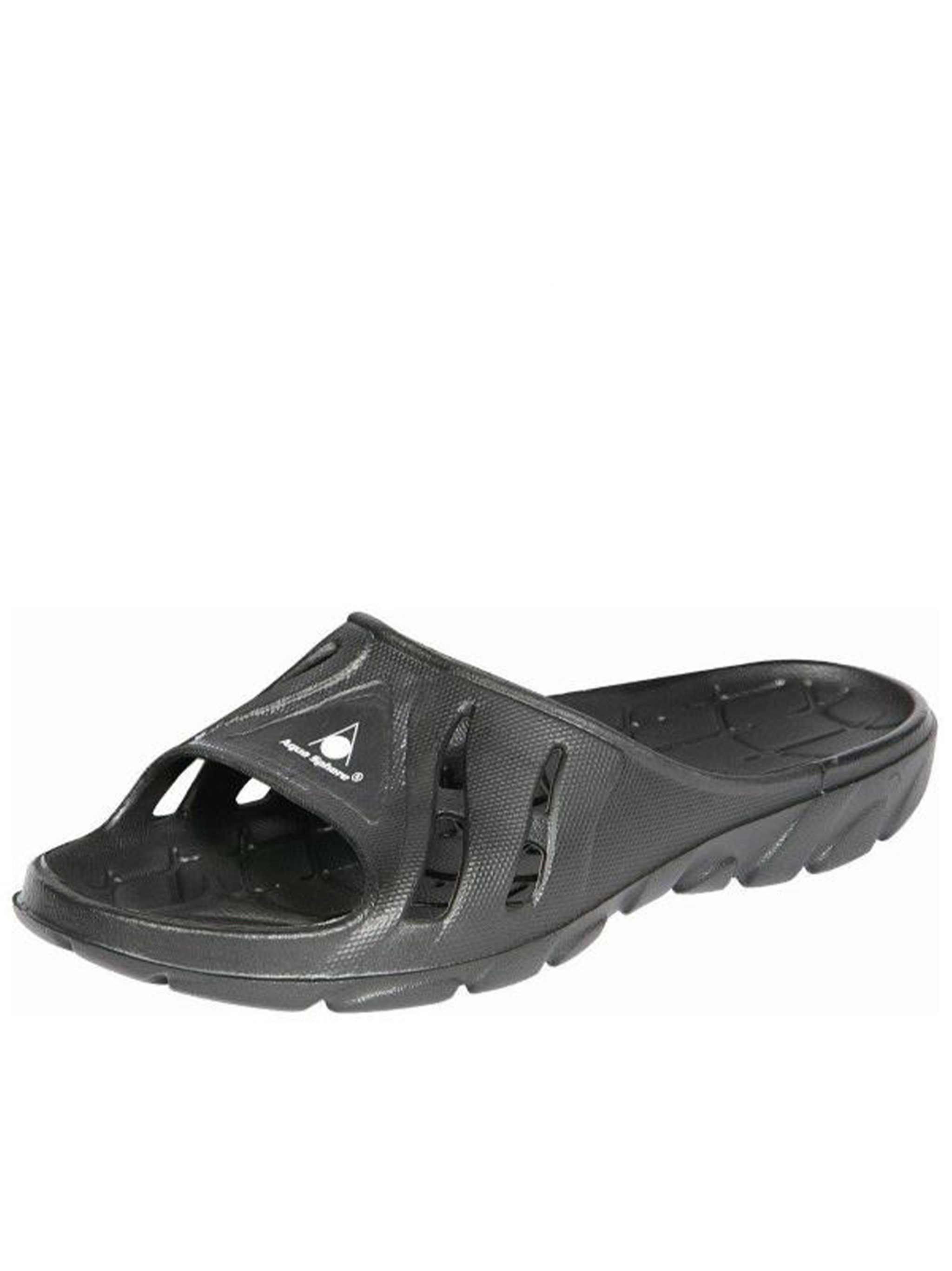 Aqua Sphere Asone Slipper In Black
