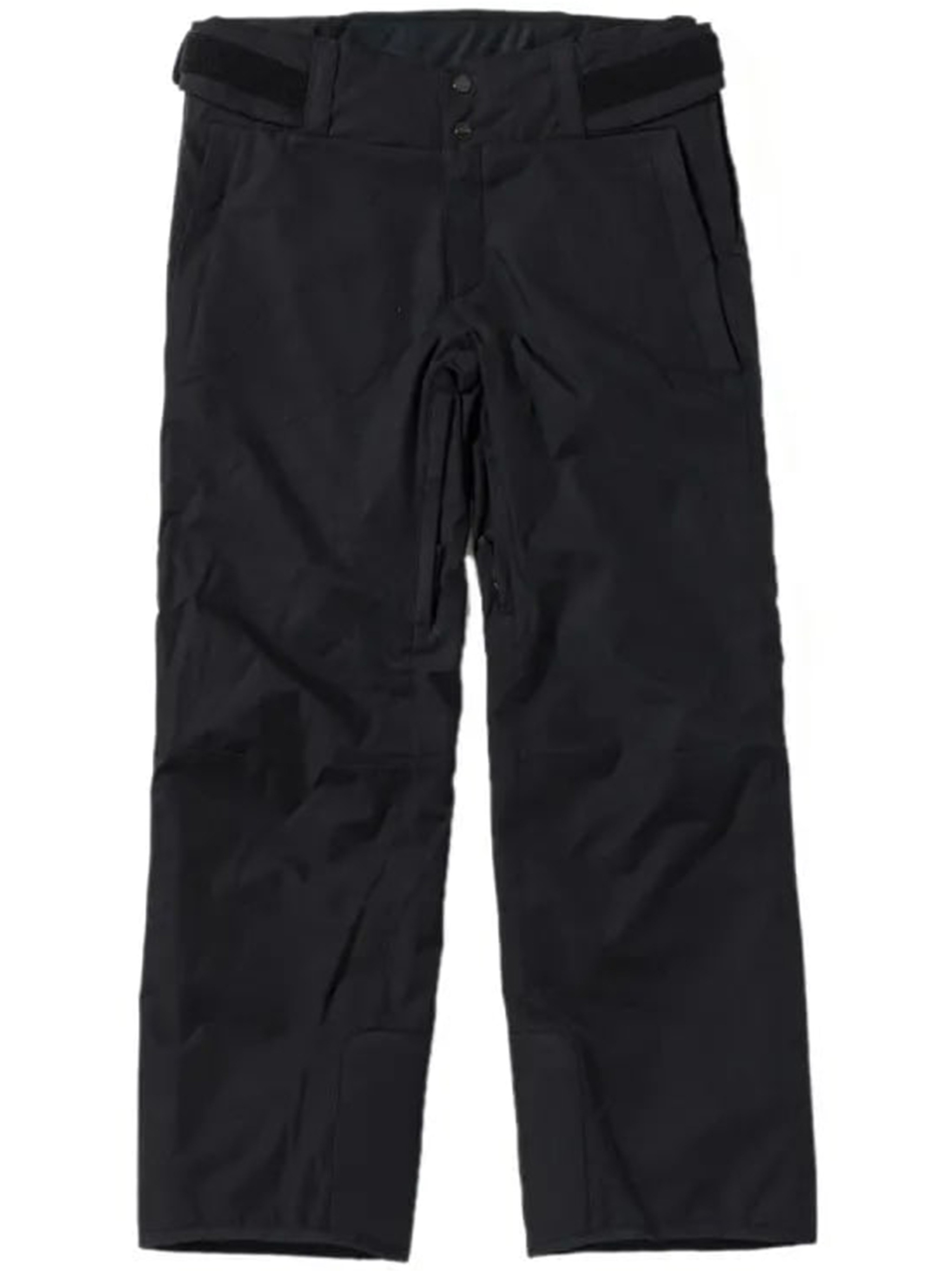Phenix Blizzard In Black