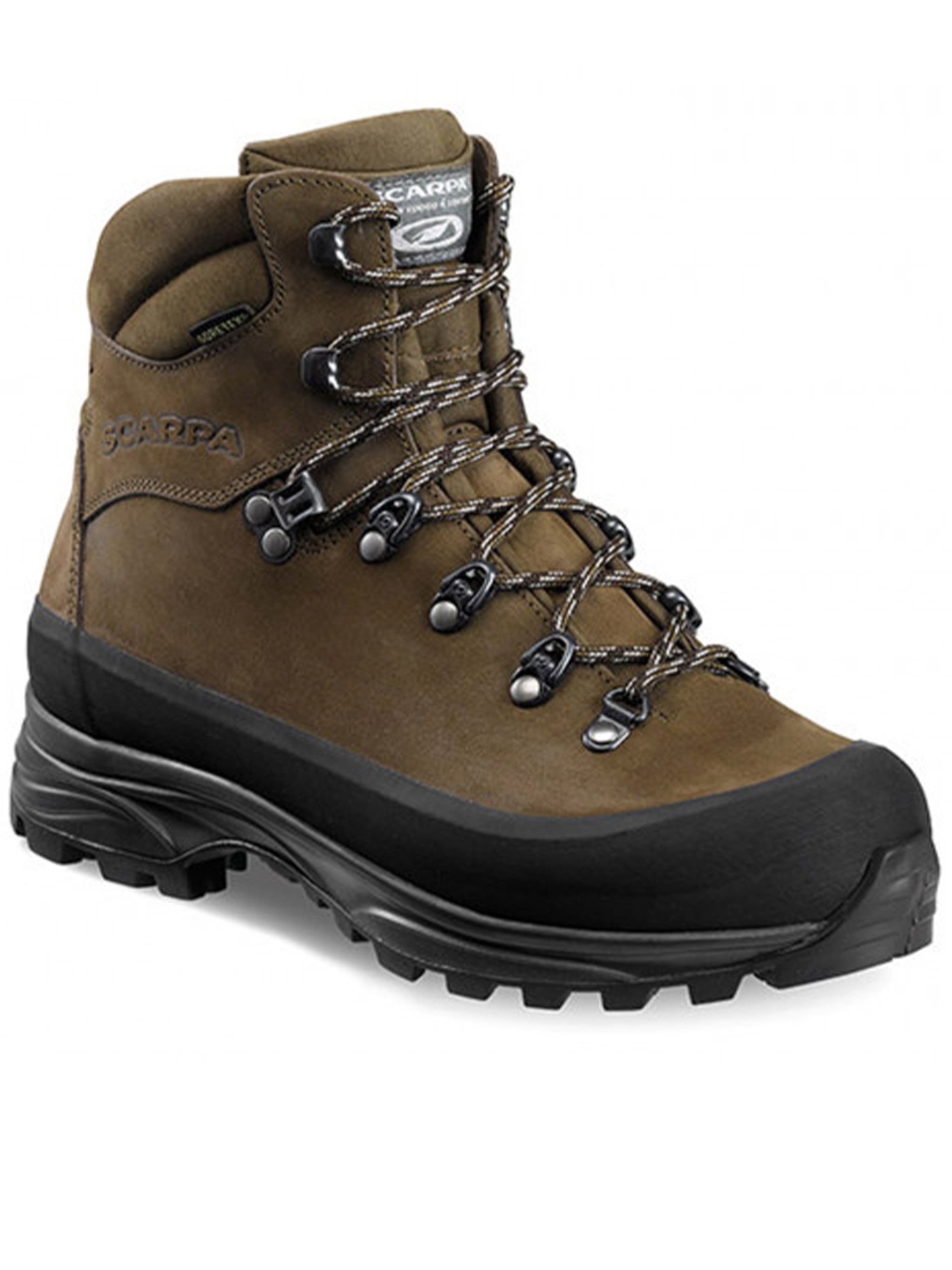 Scarpa Hekla Gtx Wmn In Multi