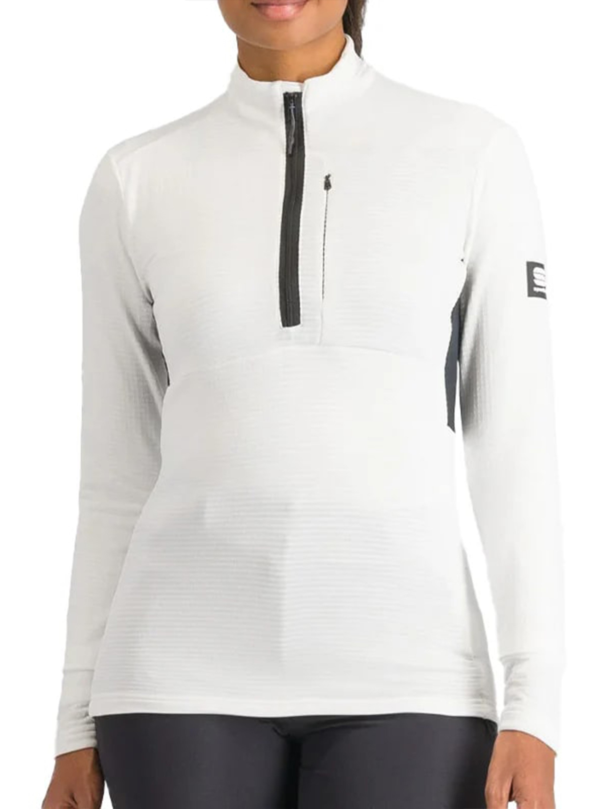 Sportful Xplore W Jersey In White