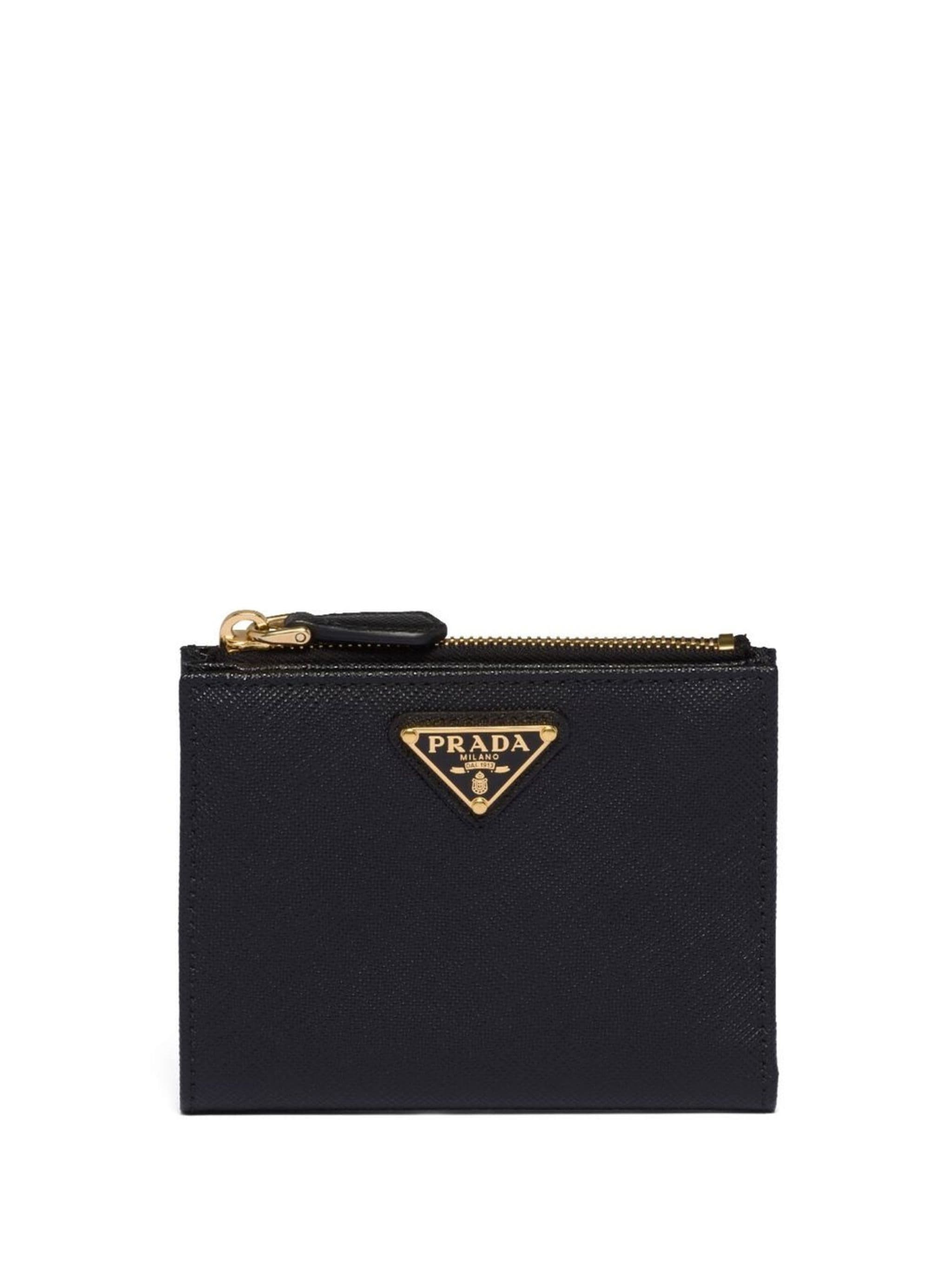Prada PRADA Small Wallet　プラダ スモールウォレット