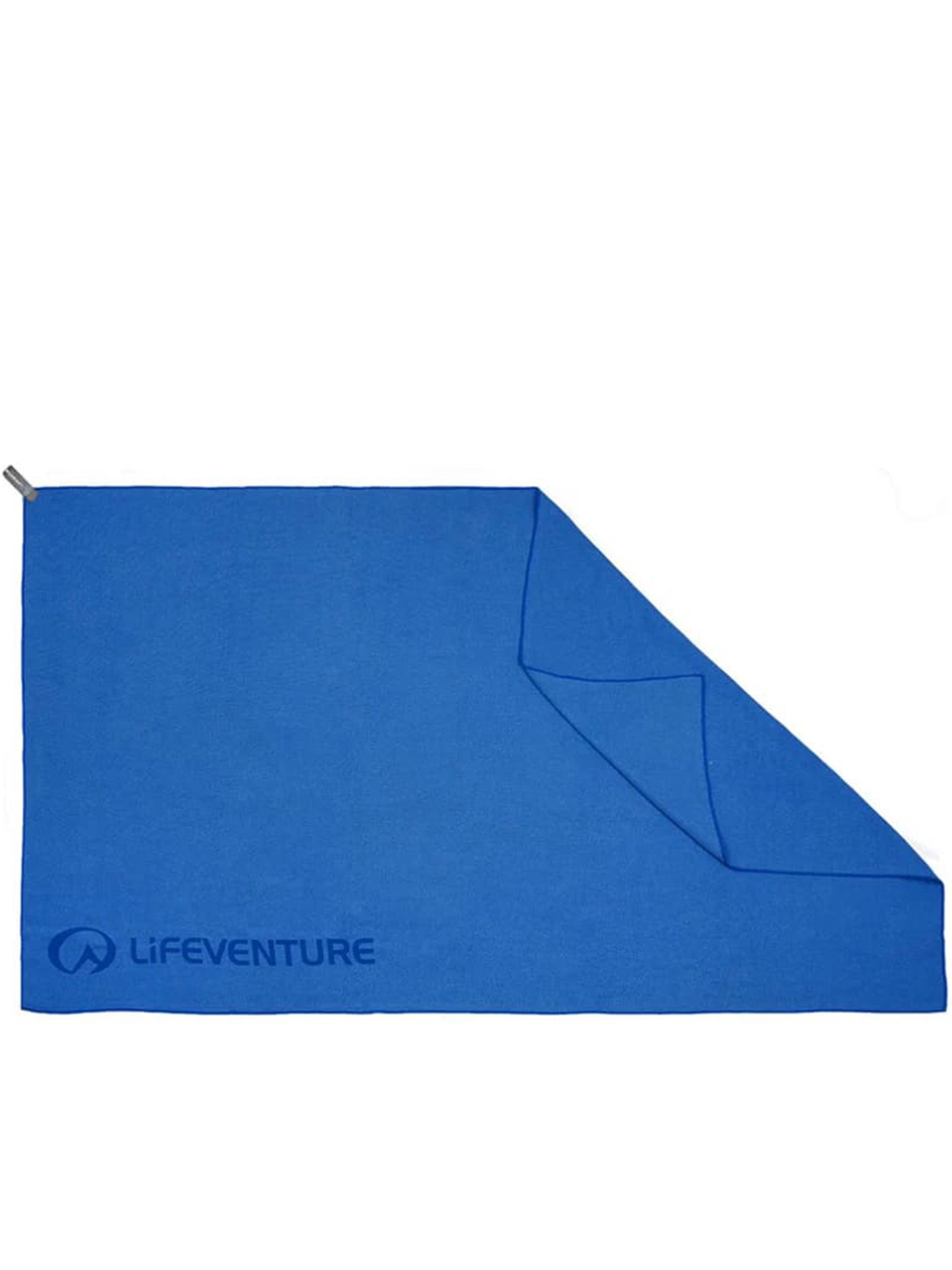 Lifeventure Hydrofiber Towel 150x90 In Blue