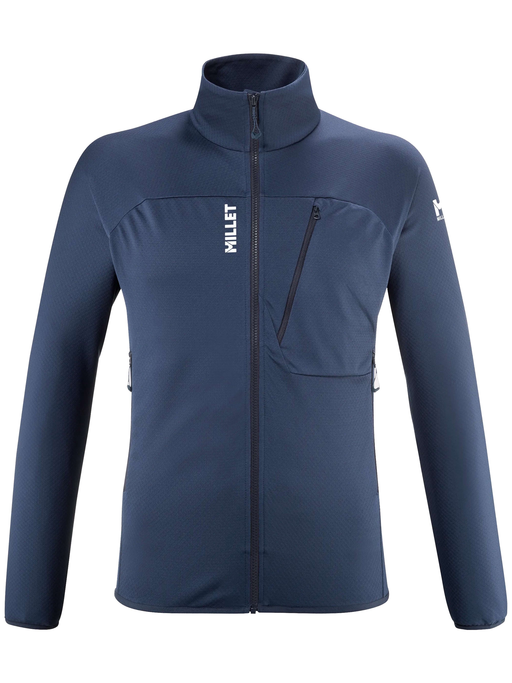 Millet Lokka Jkt Iii M In Blue