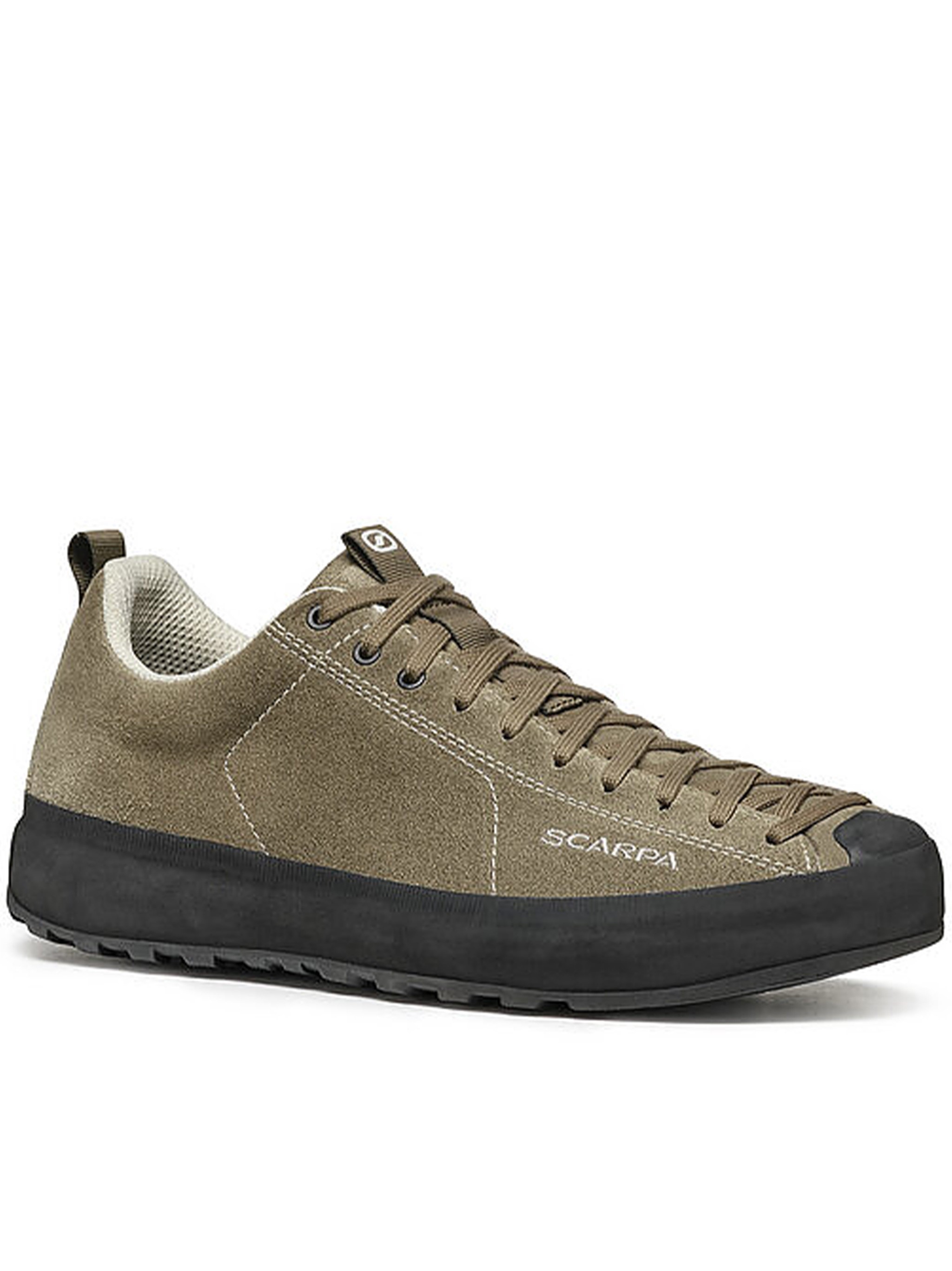 Scarpa Mojito Suede Sneakers In Multi
