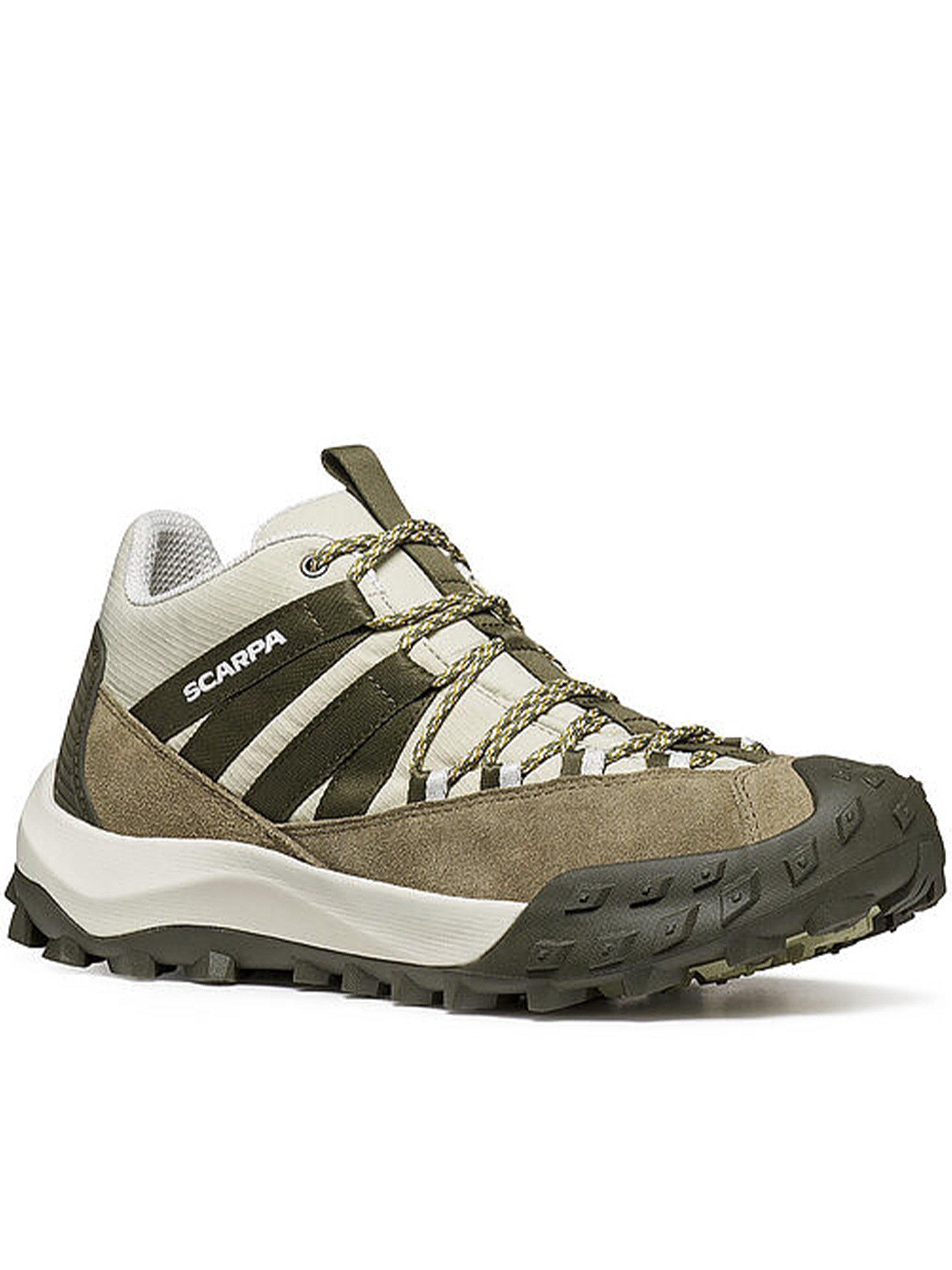 Scarpa Rove In Brown