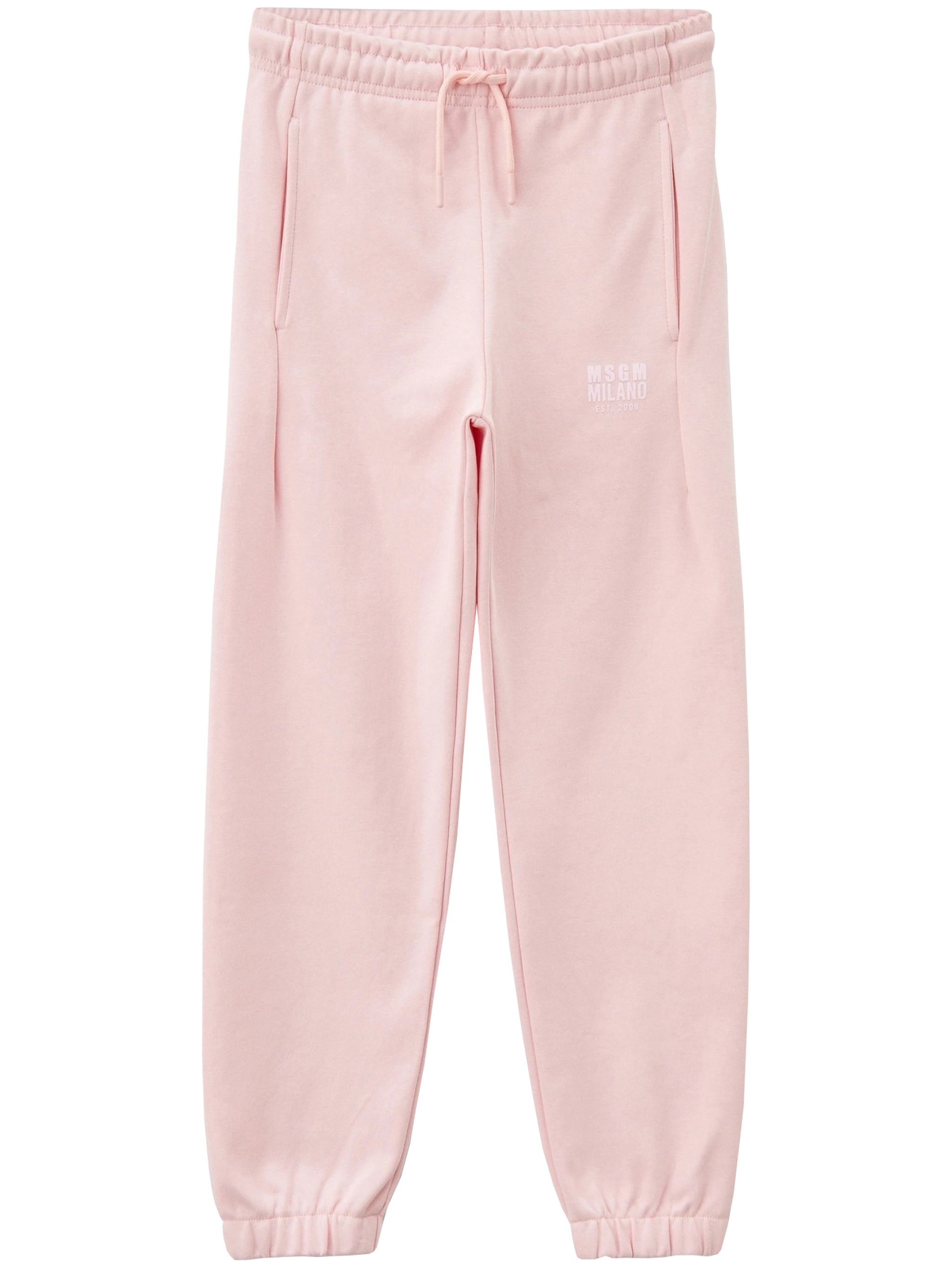 MSGM KIDS Msgm Kids Pant　MSGM KIDS エム​​エスジーエム キッズ パンツ MSGM
