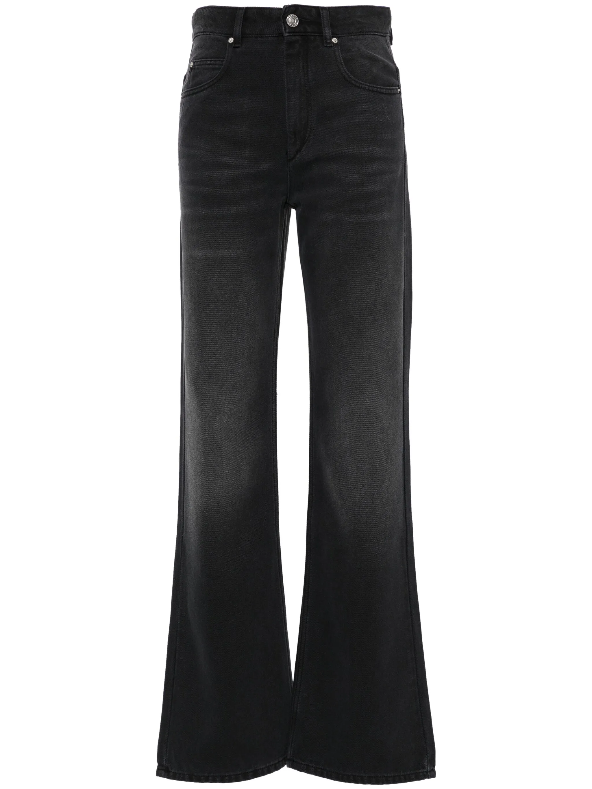 Isabel Marant Belvira Bootcut Jeans