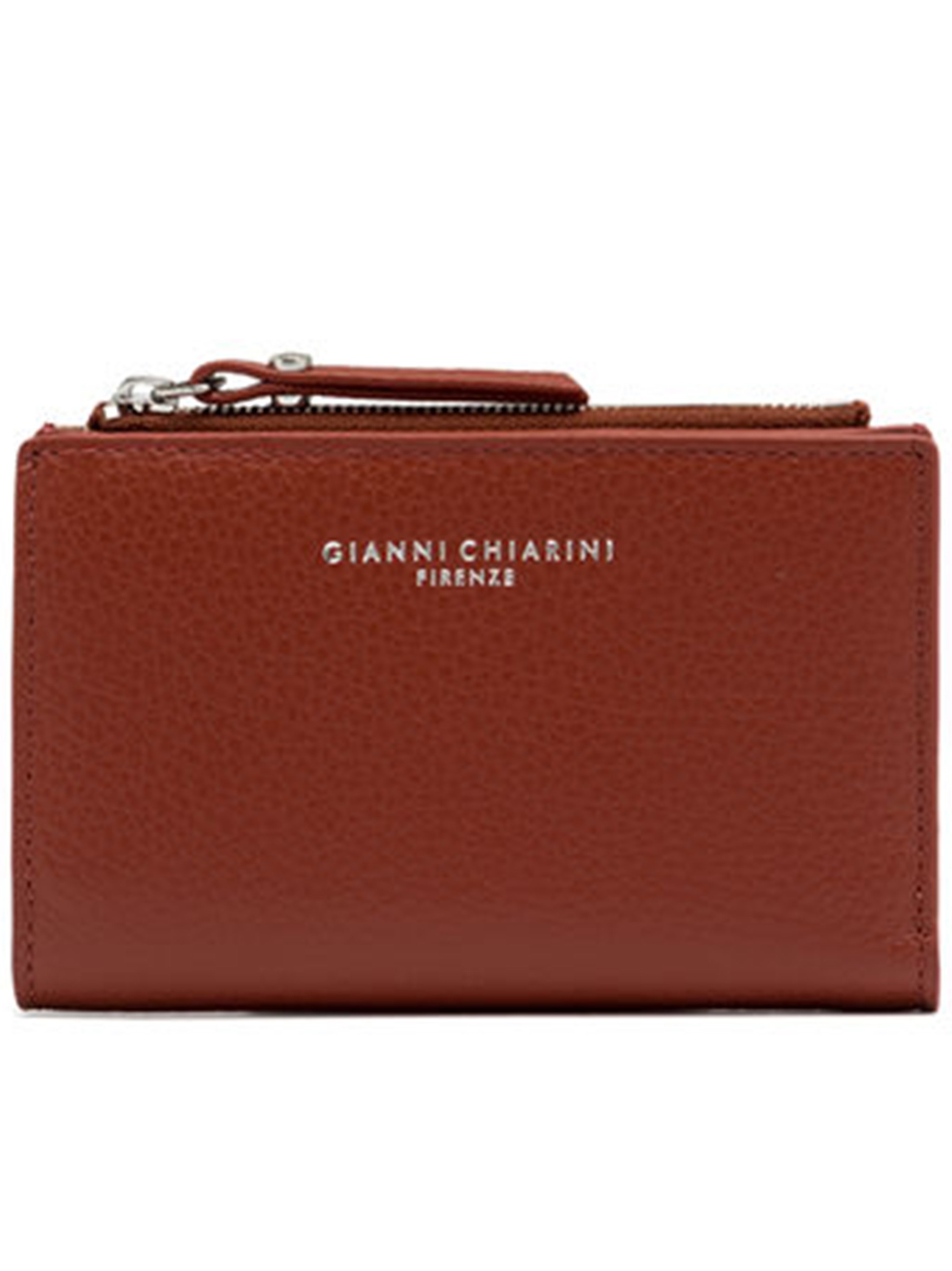 Gianni Chiarini Wallets Dollaro In Brown