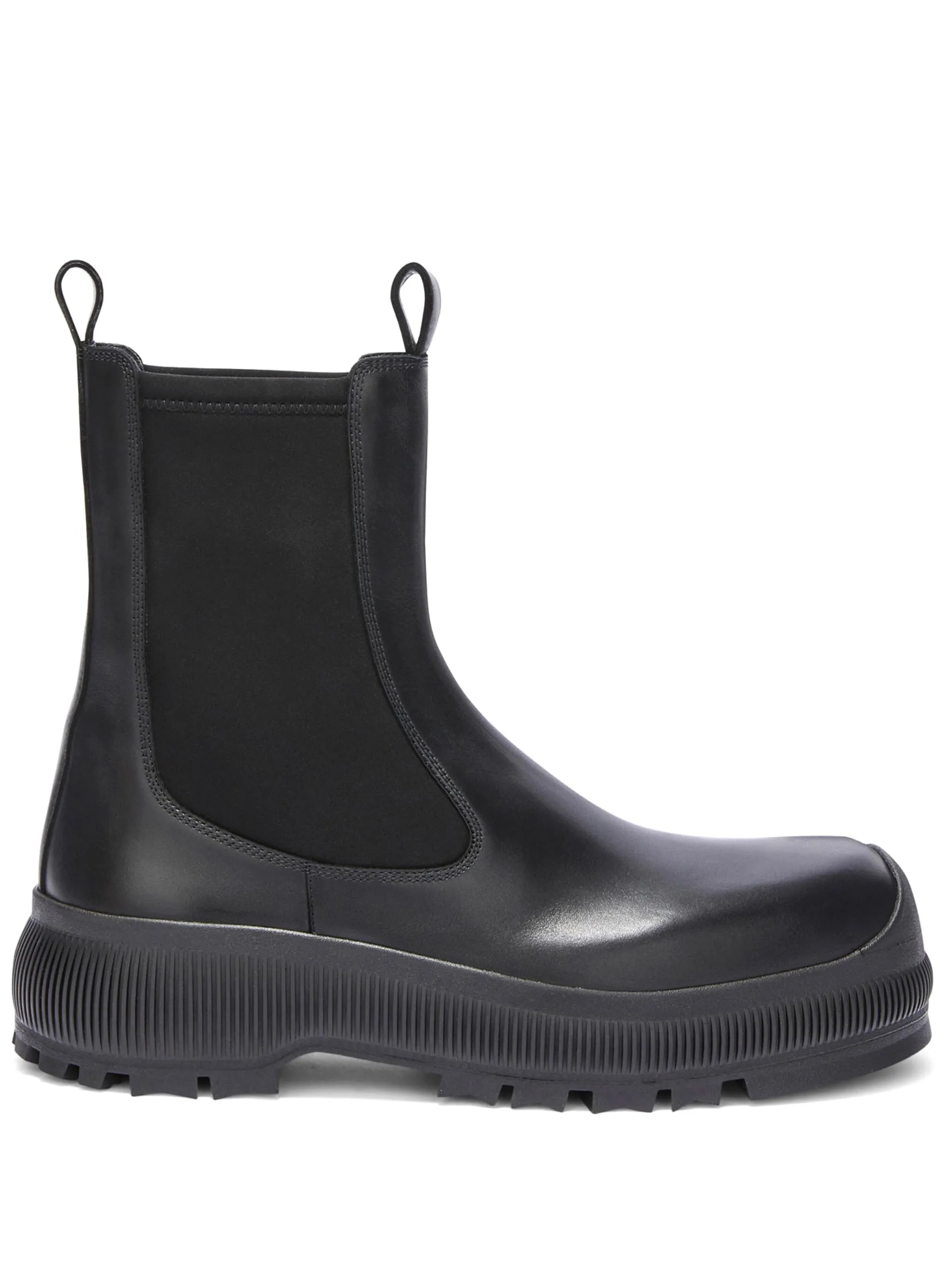 Jil Sander JIL SANDER Chelsea Boots　JIL SANDER チェルシーブーツ