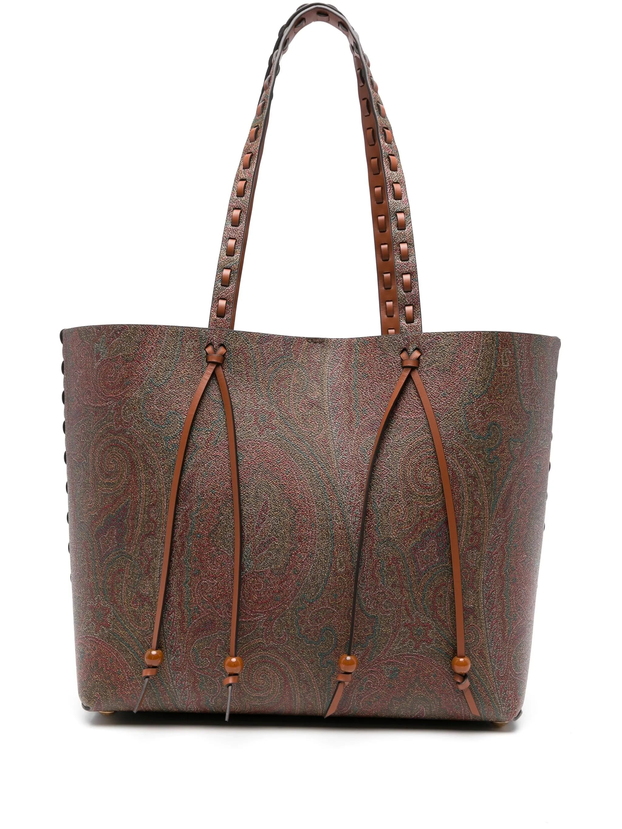 Etro Tote Bag