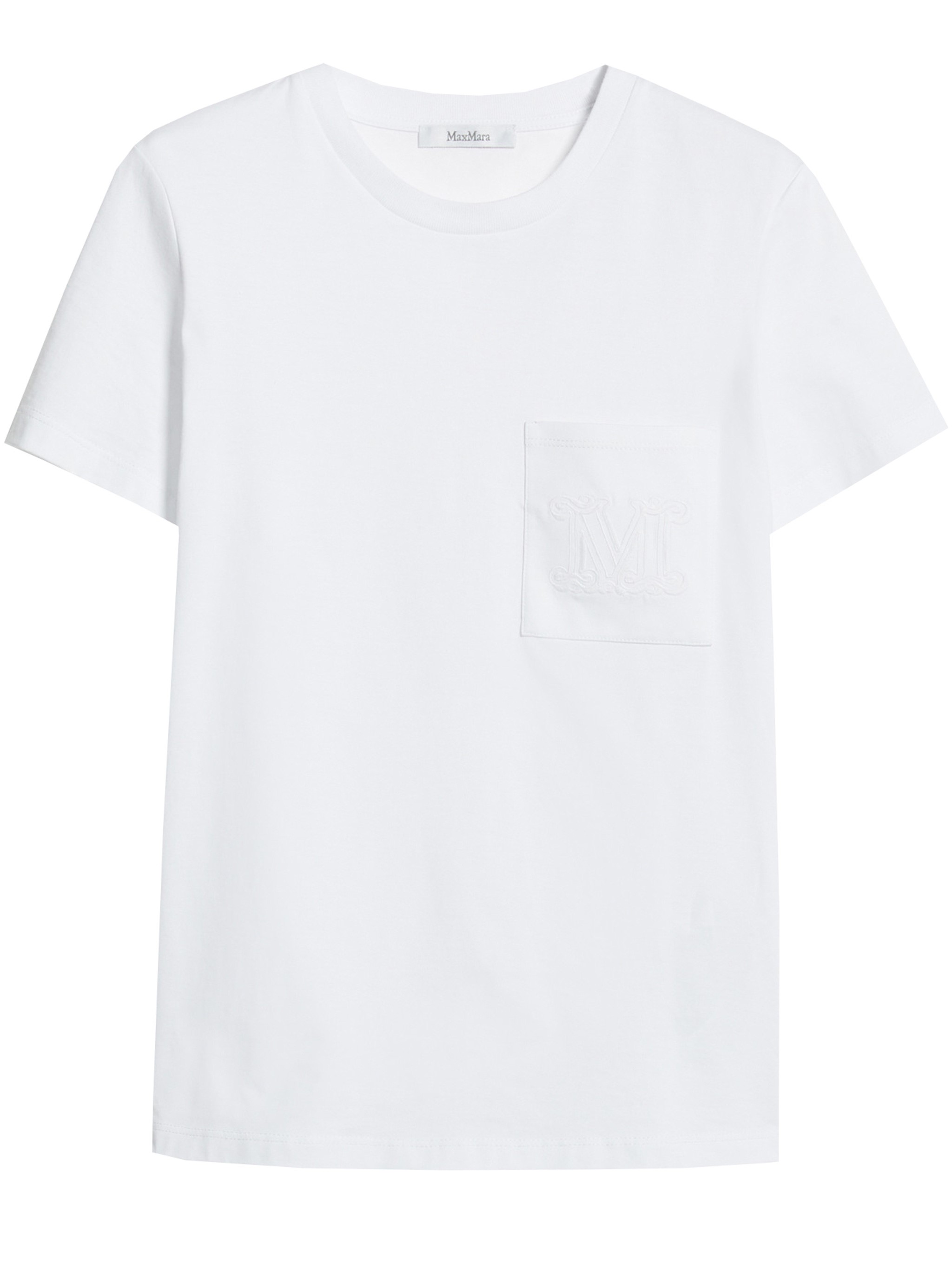 Max Mara Jersey T-shirt