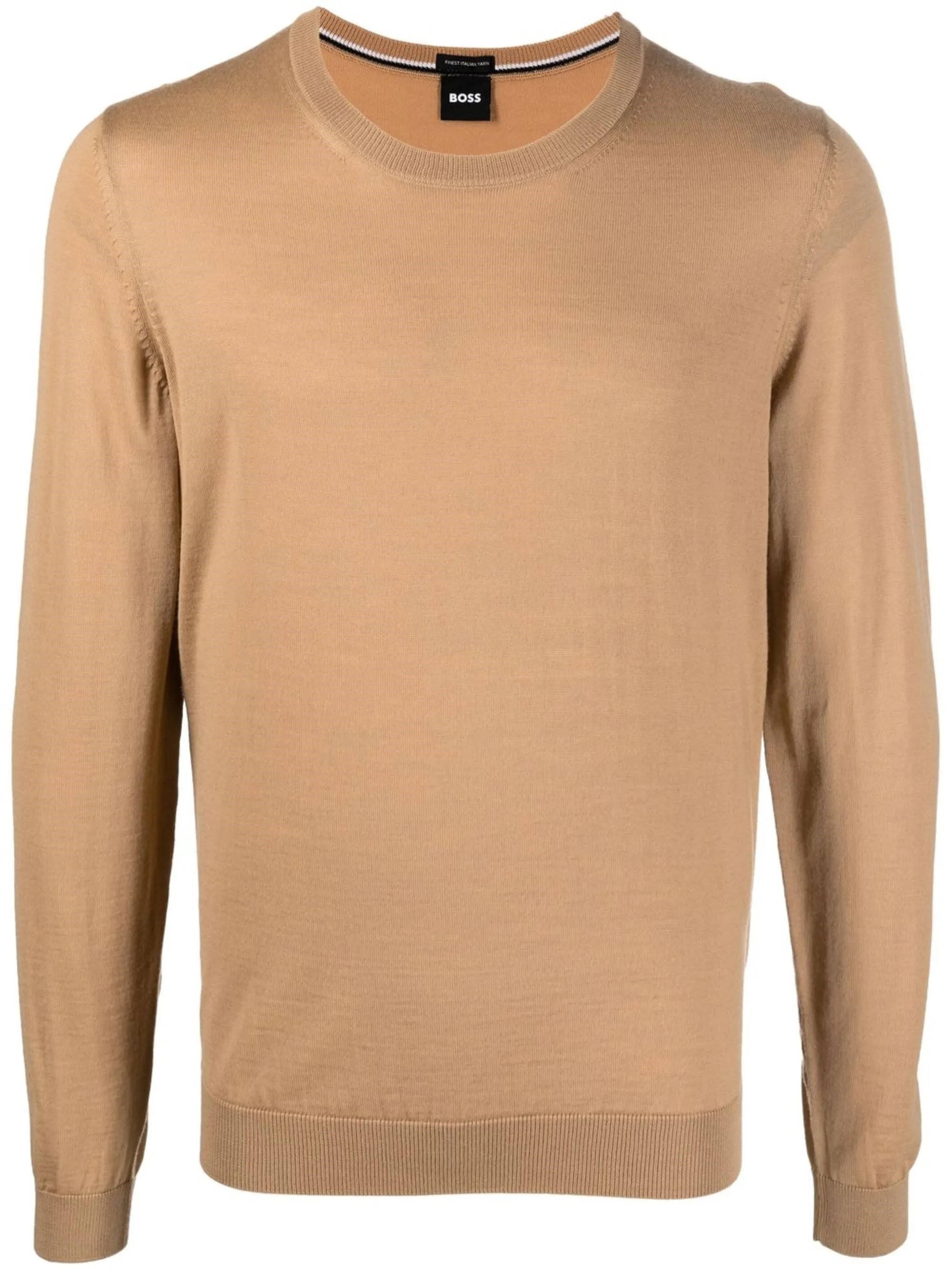 Hugo Boss Leno P Clothing In Brown