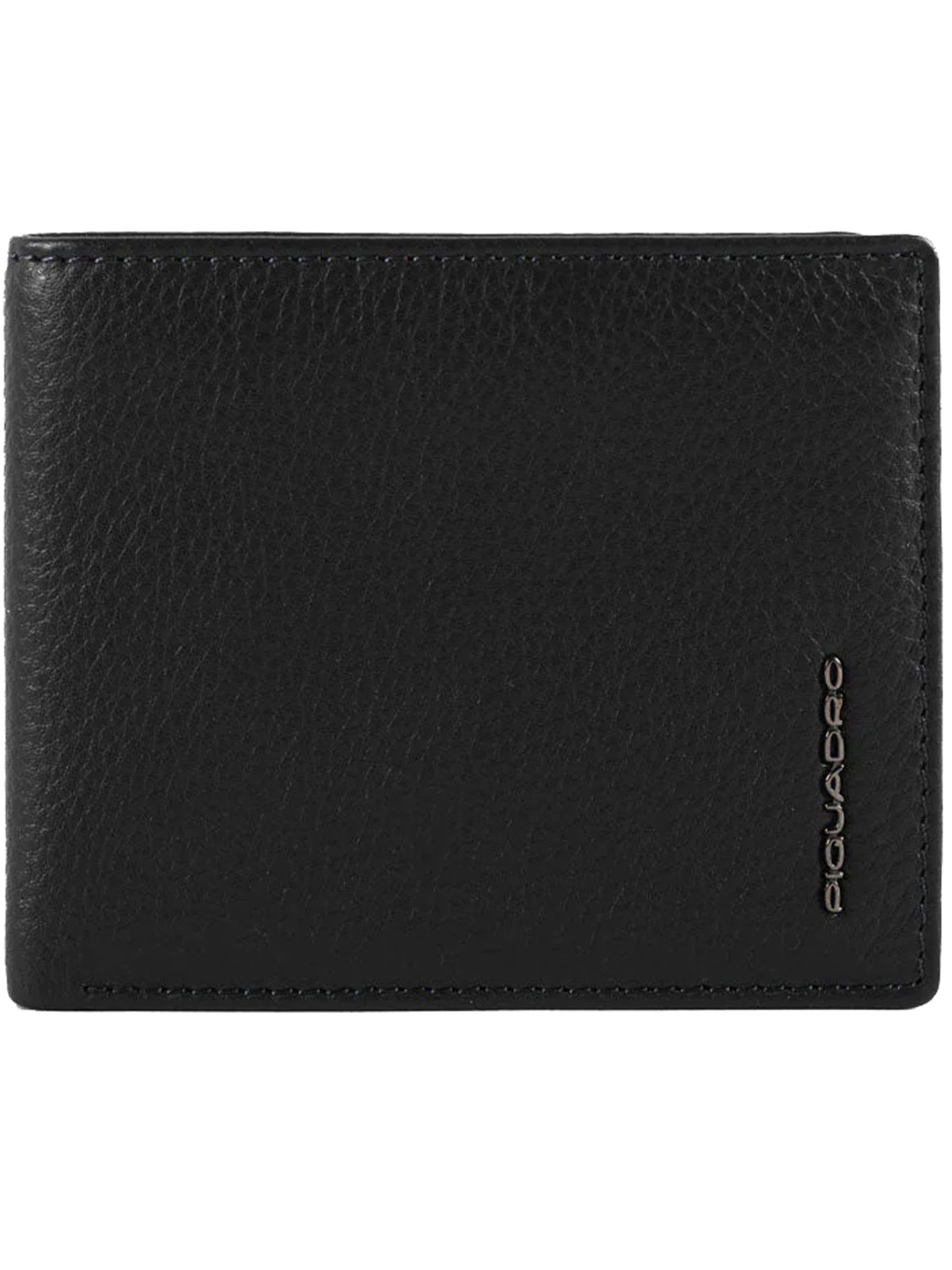 Piquadro Wallet In Black