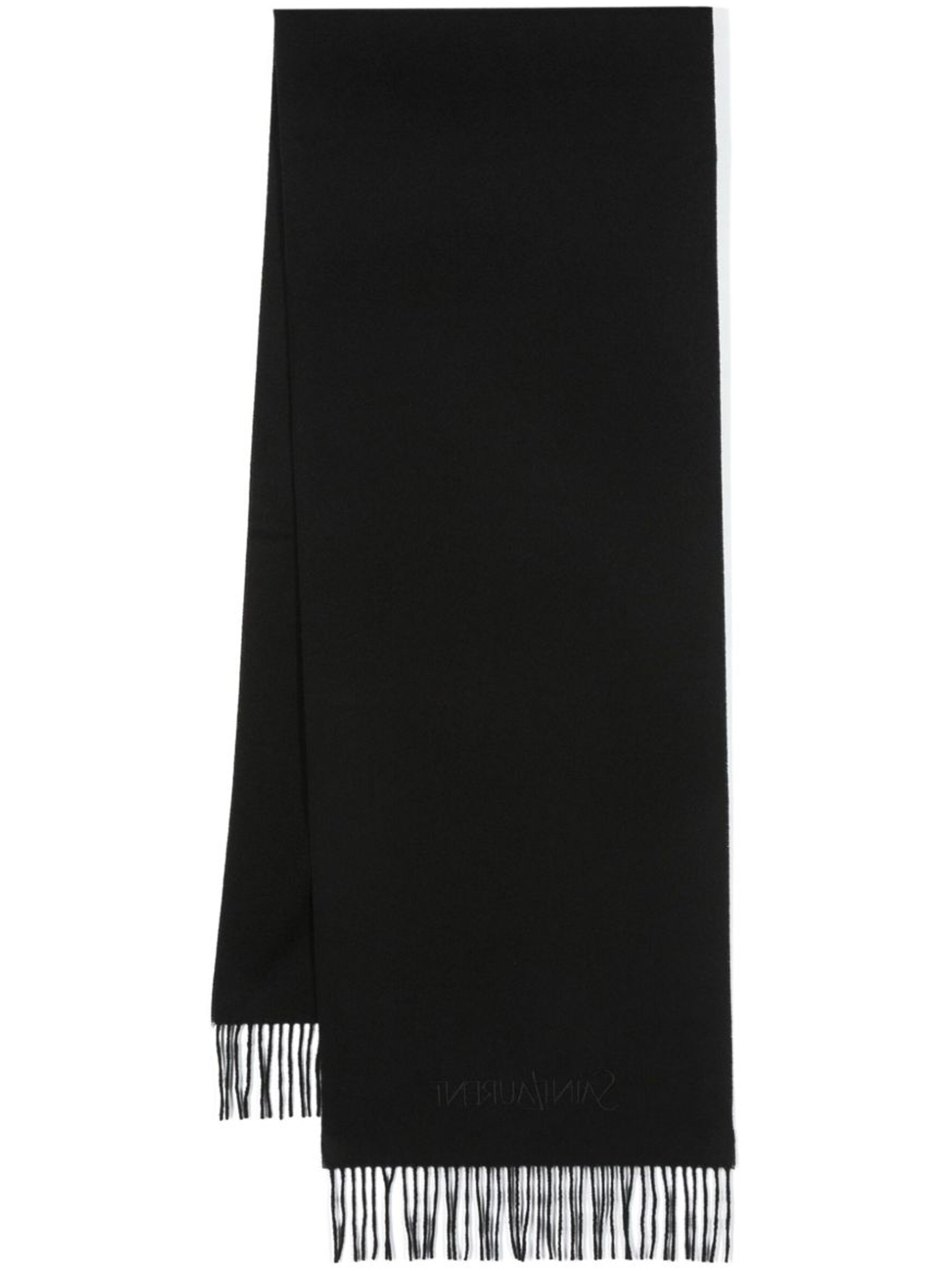 Saint Laurent SAINT LAURENT Scarf　サンローラン スカーフ