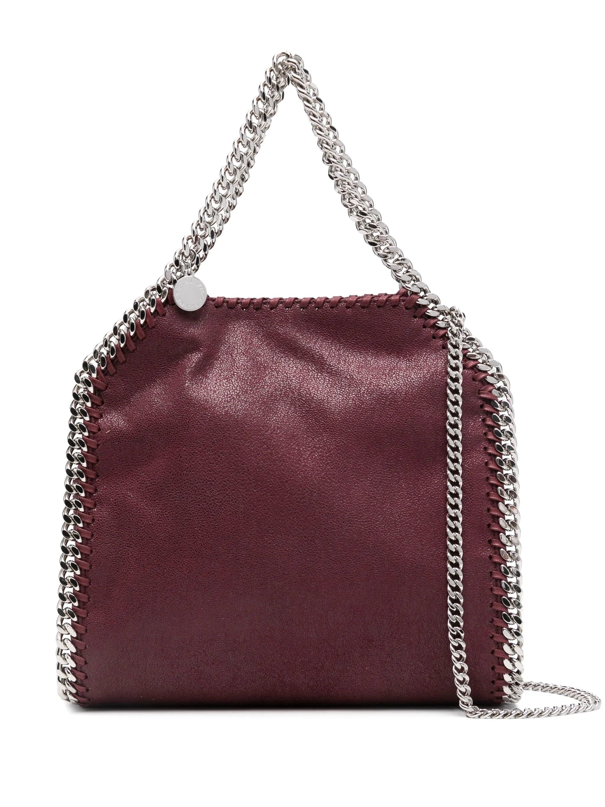 Stella Mccartney Mini Falabella Tote Bag