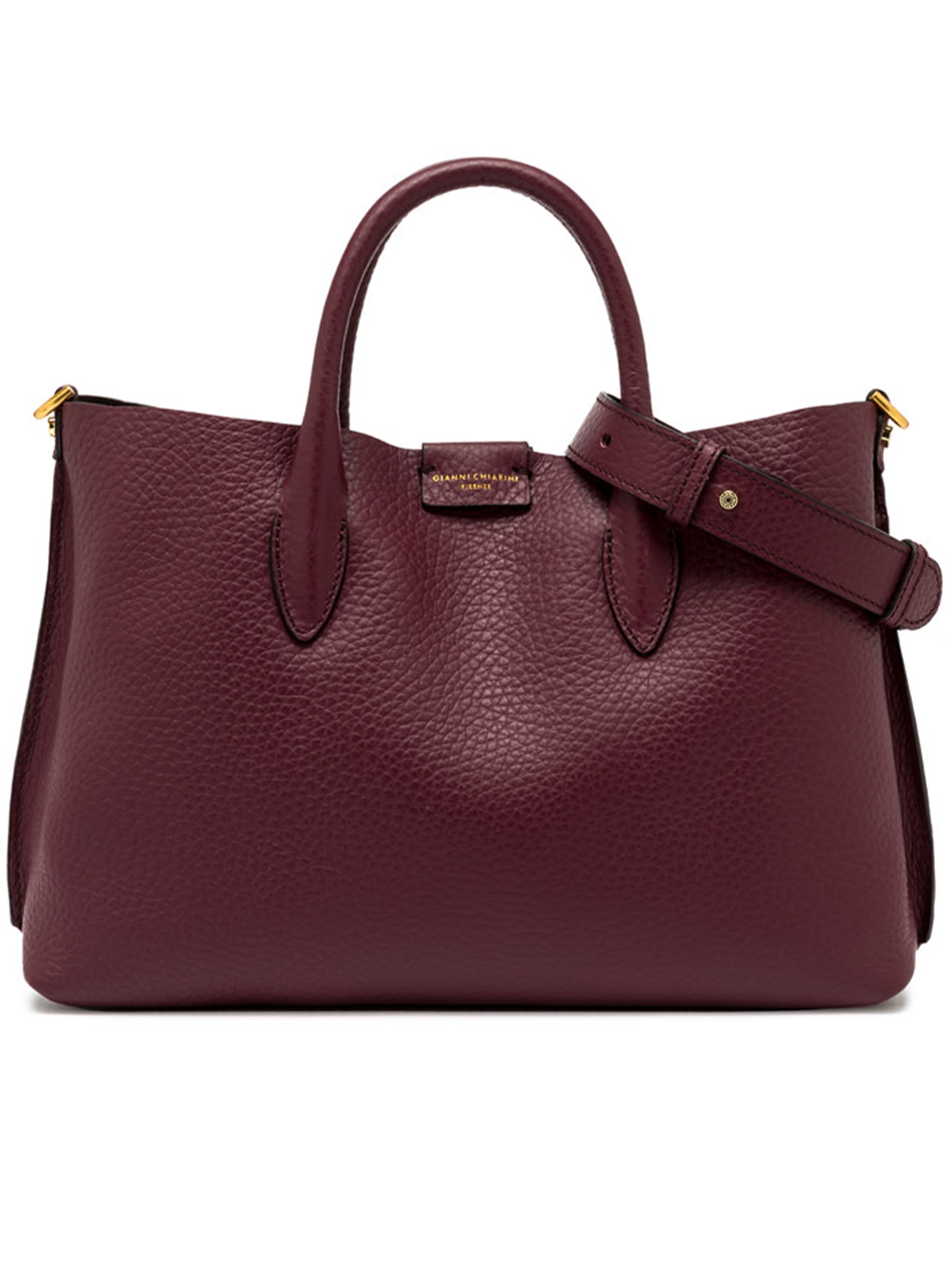 Gianni Chiarini Aretha Tote Bag