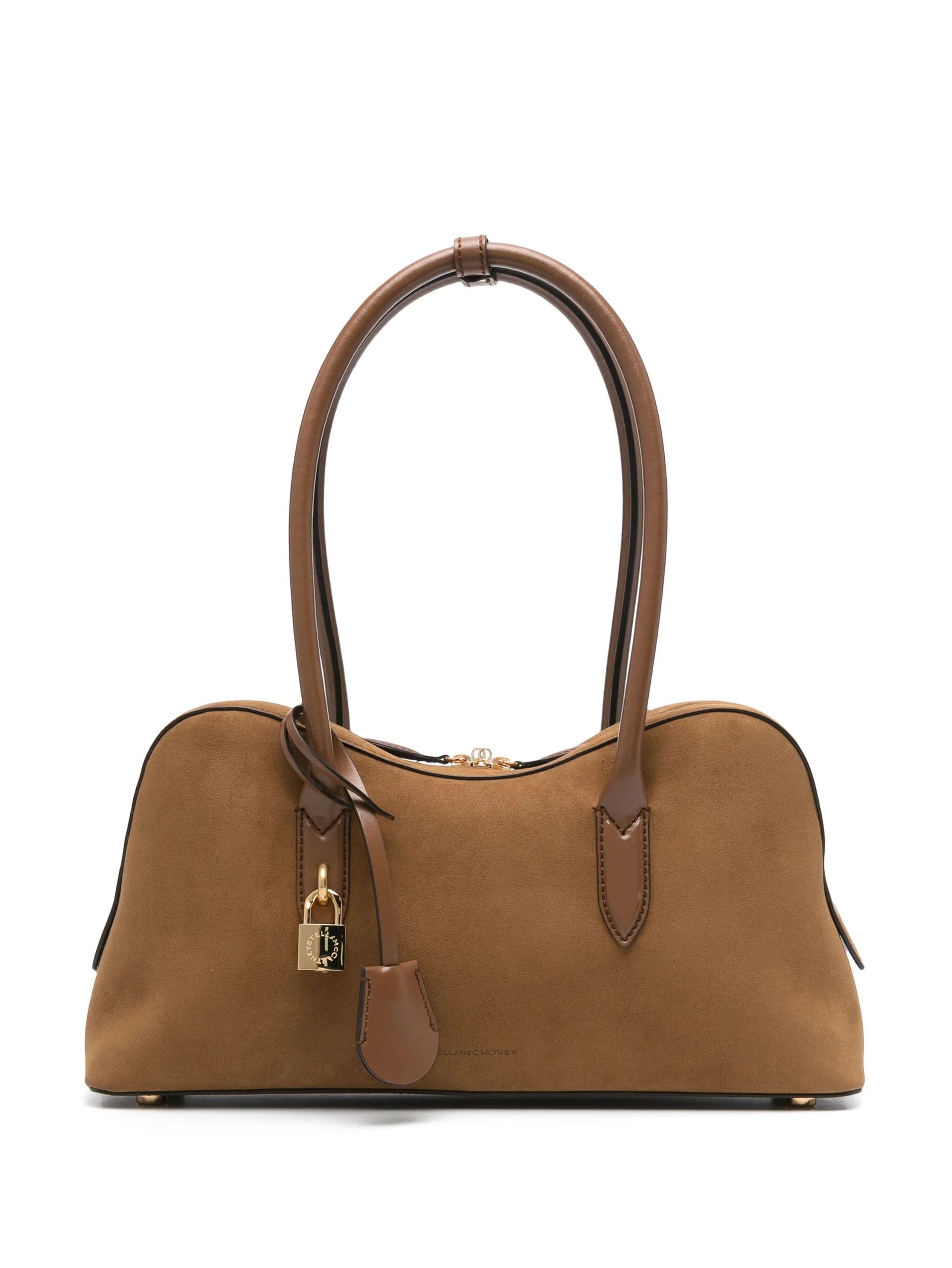 Stella Mccartney Medium Ryder Shoulder Bag