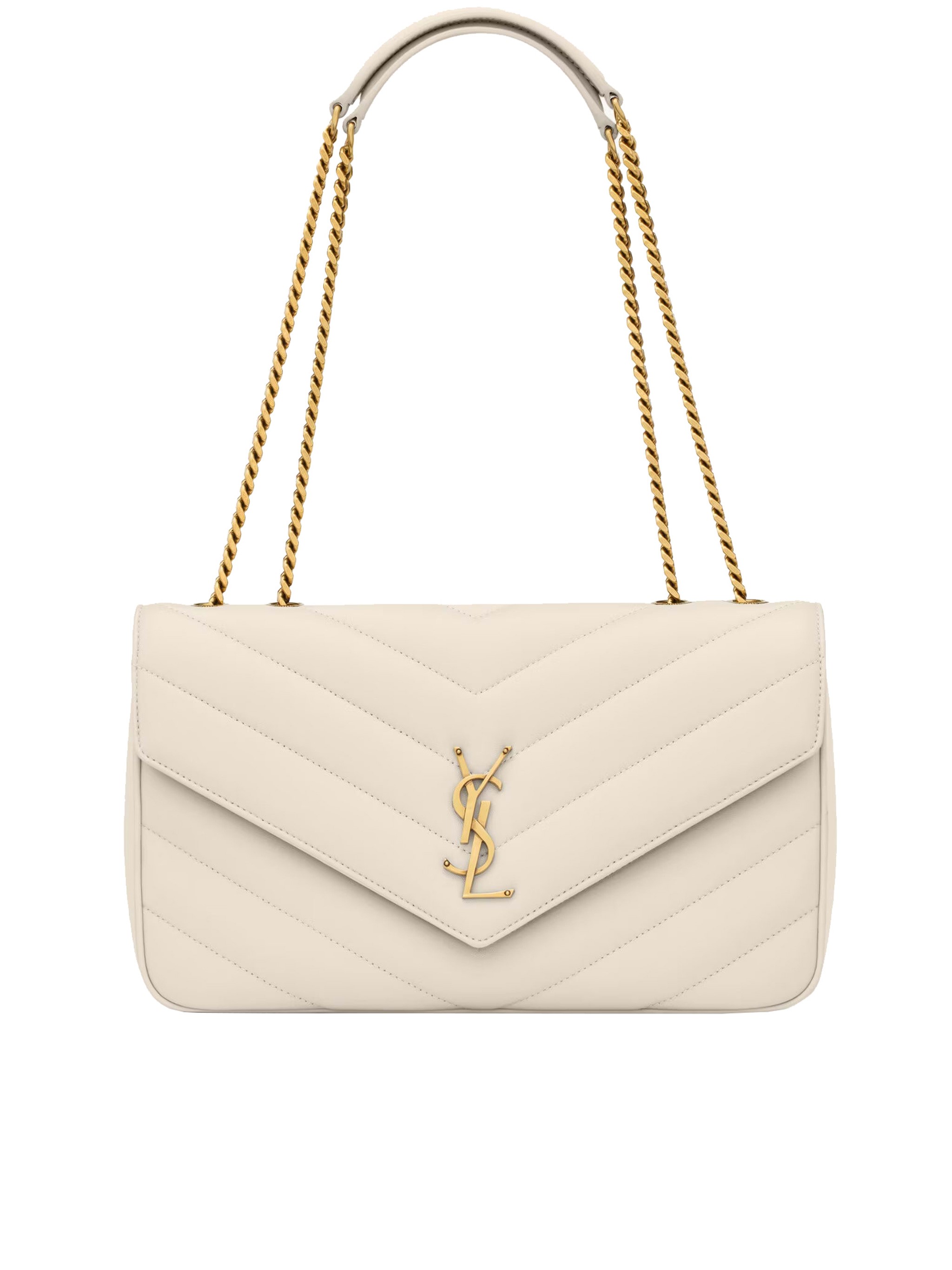 Saint Laurent Loulou Medium
