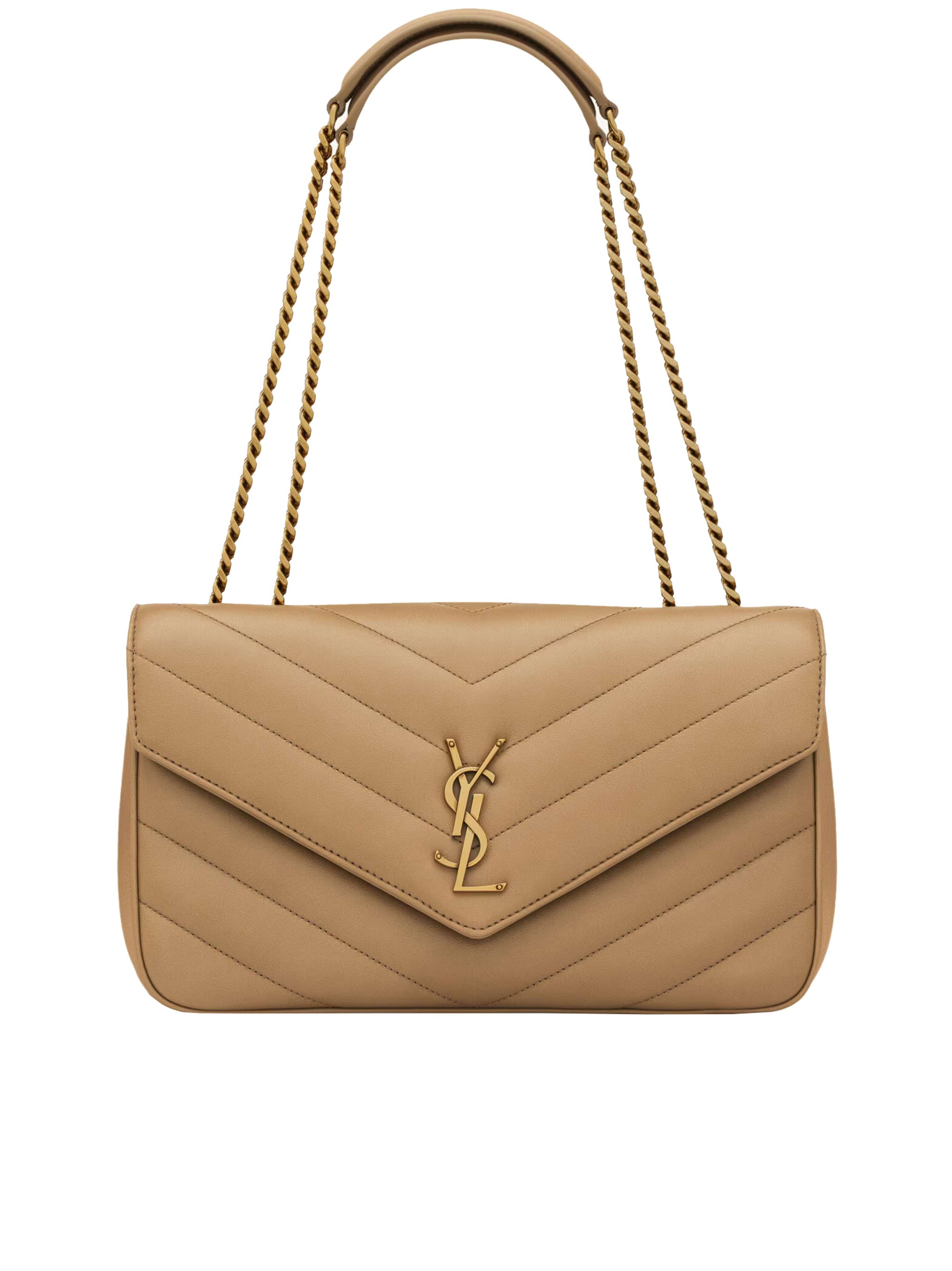 Saint Laurent Loulou Medium