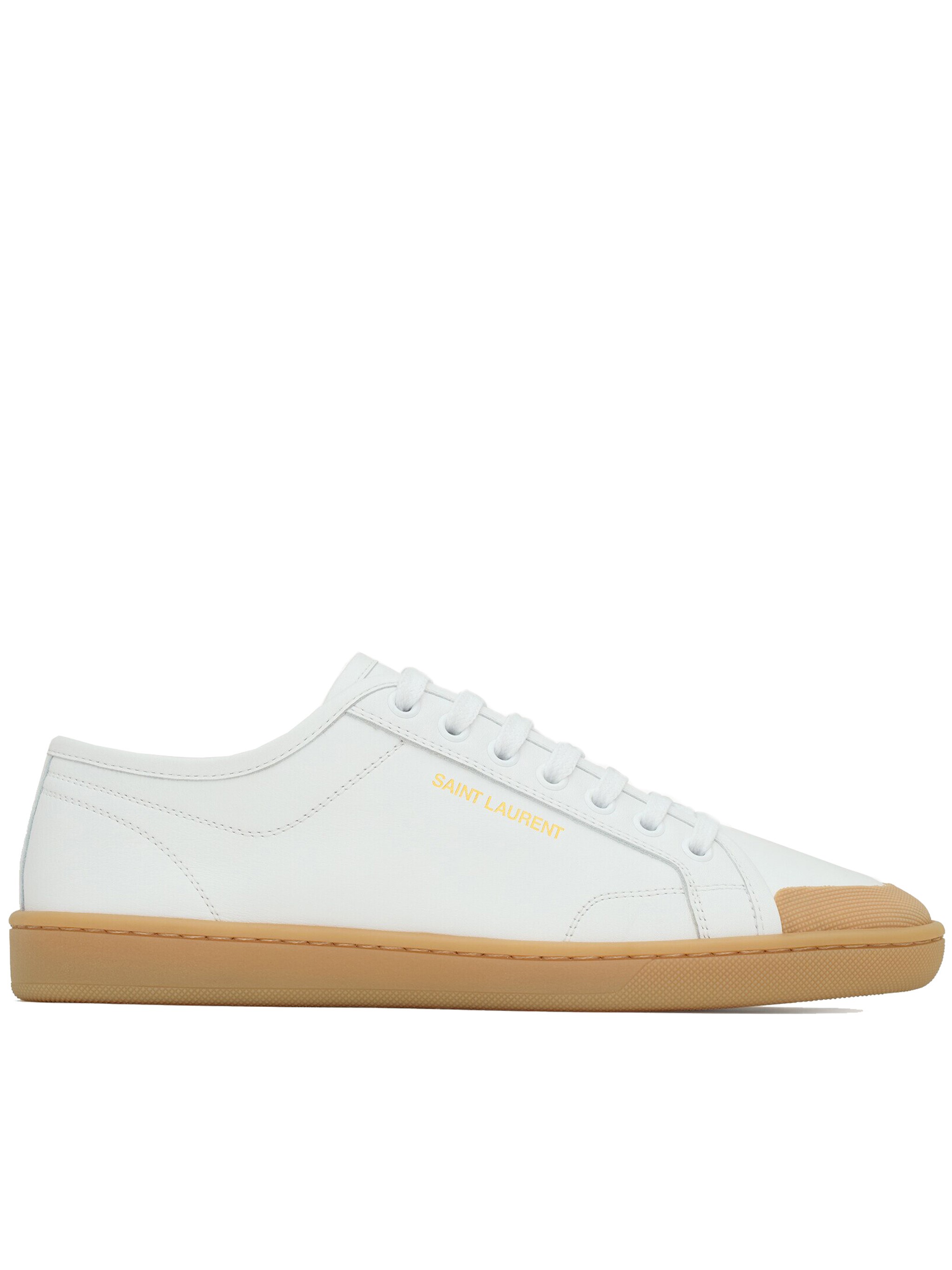 Saint Laurent SAINT LAURENT Gym Sneakers　SAINT LAURENT ジム スニーカー