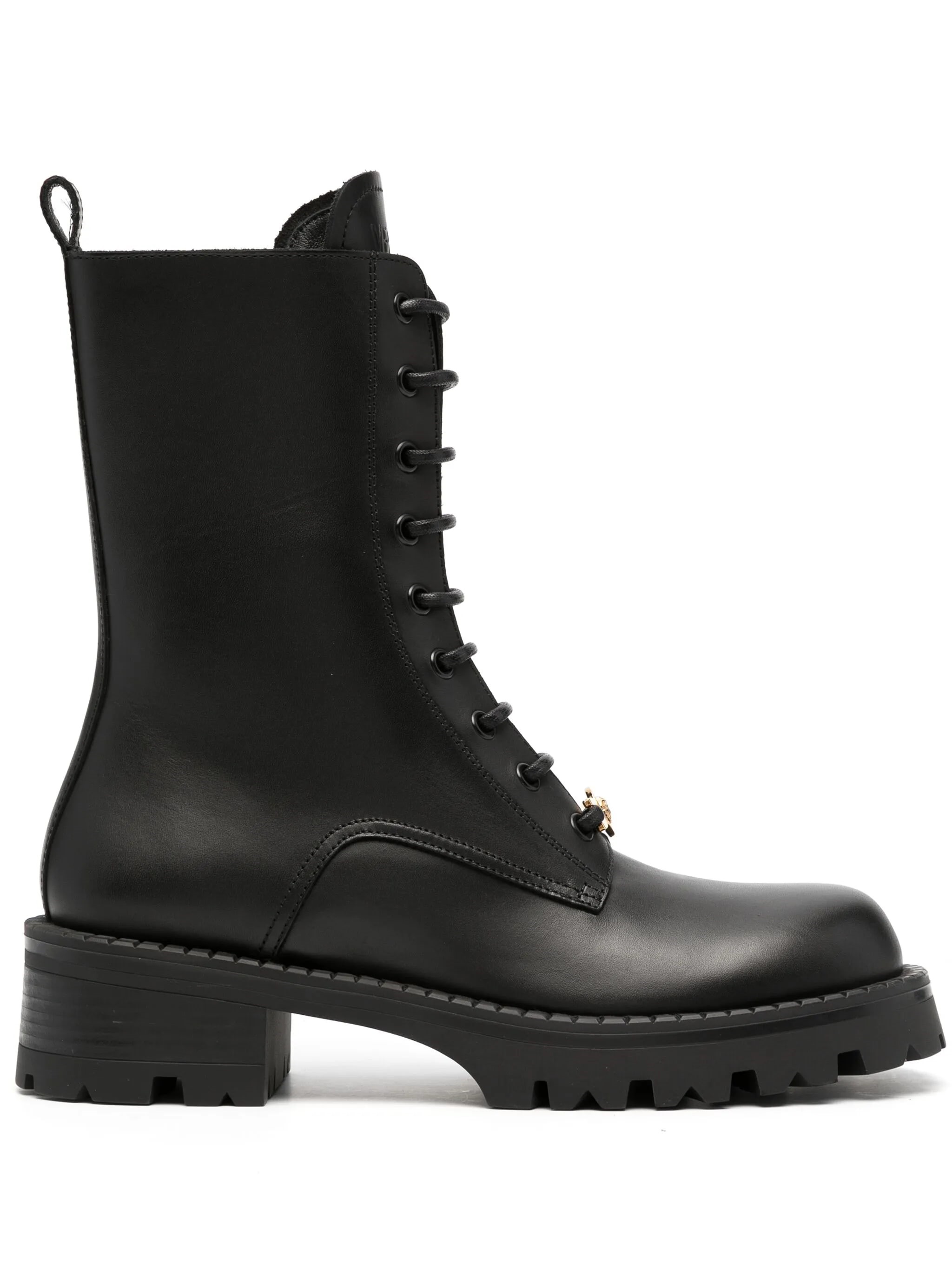 VERSACE Medusa `95 Boots　VERSACE メデューサ `95 ブーツ VERSACE