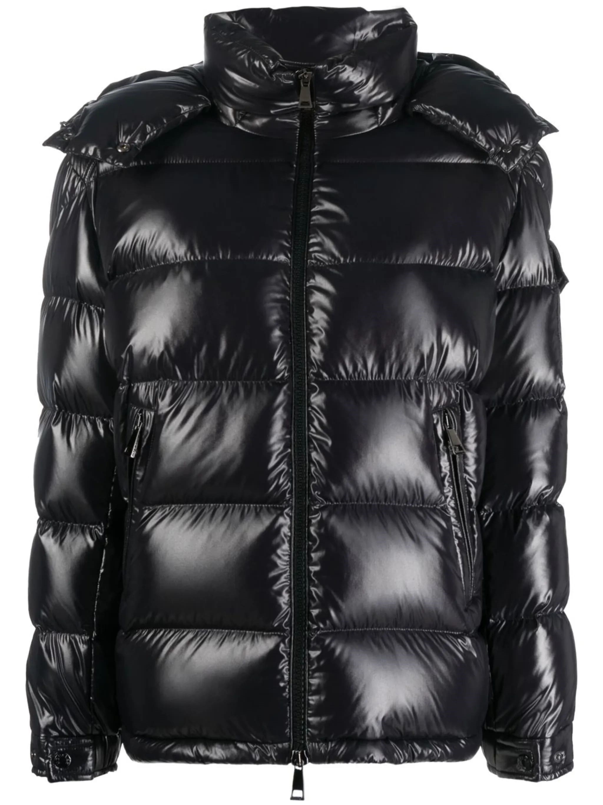 MONCLER MONCLER Montbeliard Down Jacket　MONCLER モンベリアル ダウンジャケット