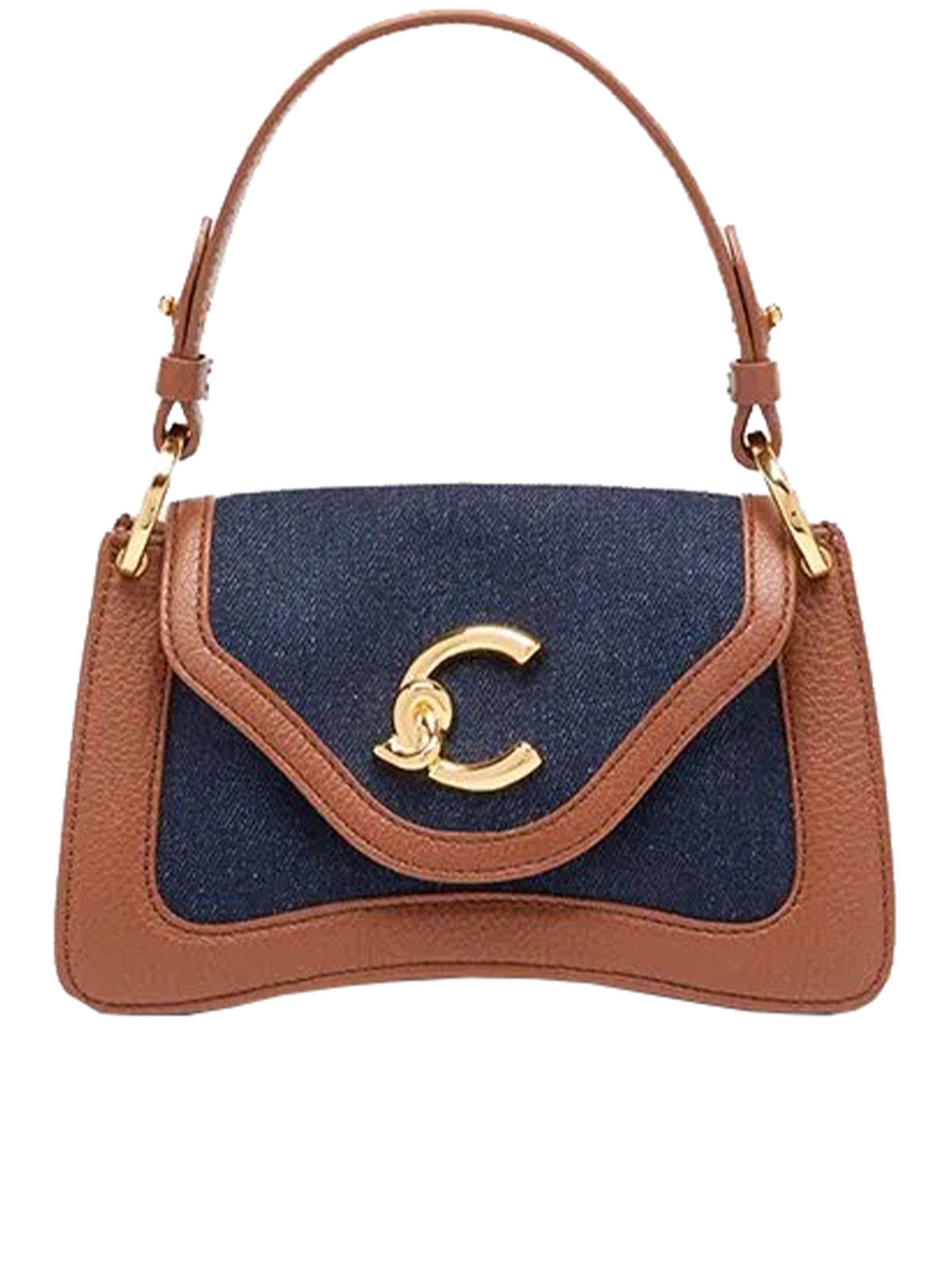 Coccinelle C-me Denim